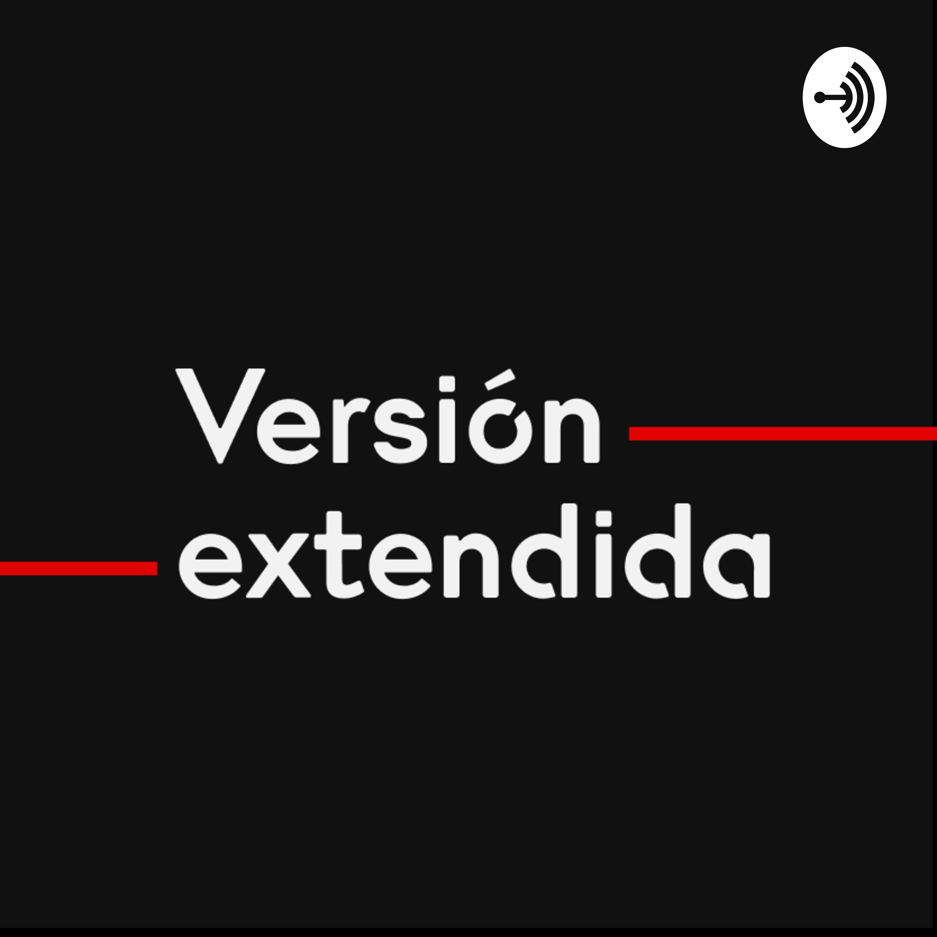 Versión extendida