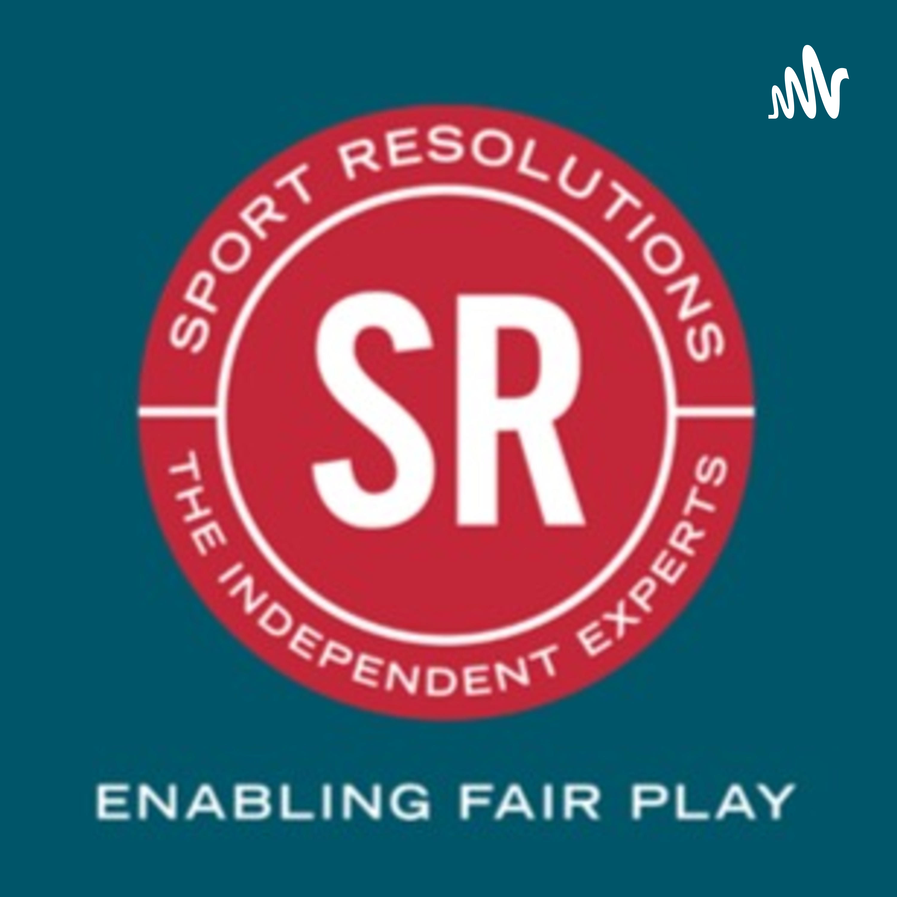 Sport Resolutions Podcasts