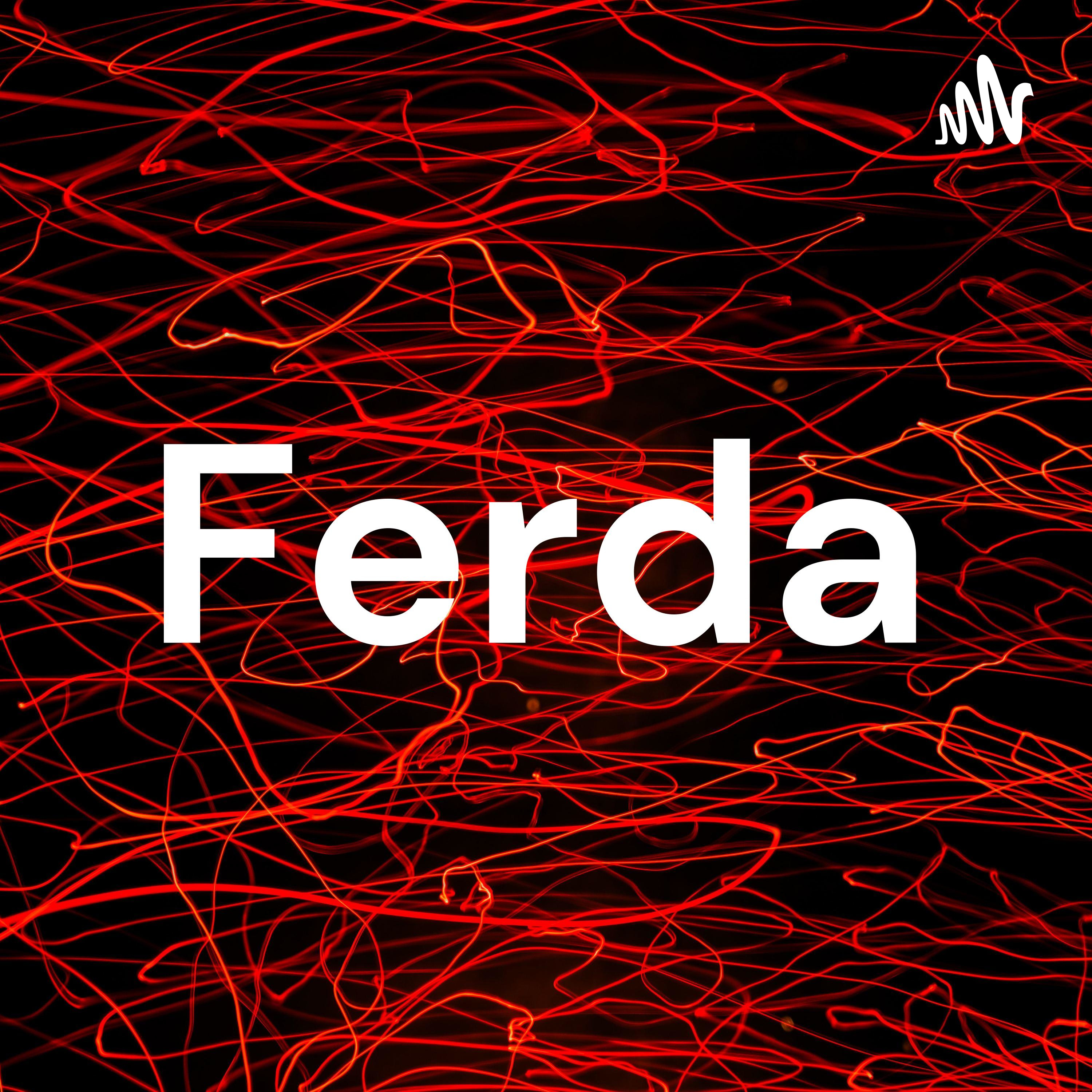 Ferda