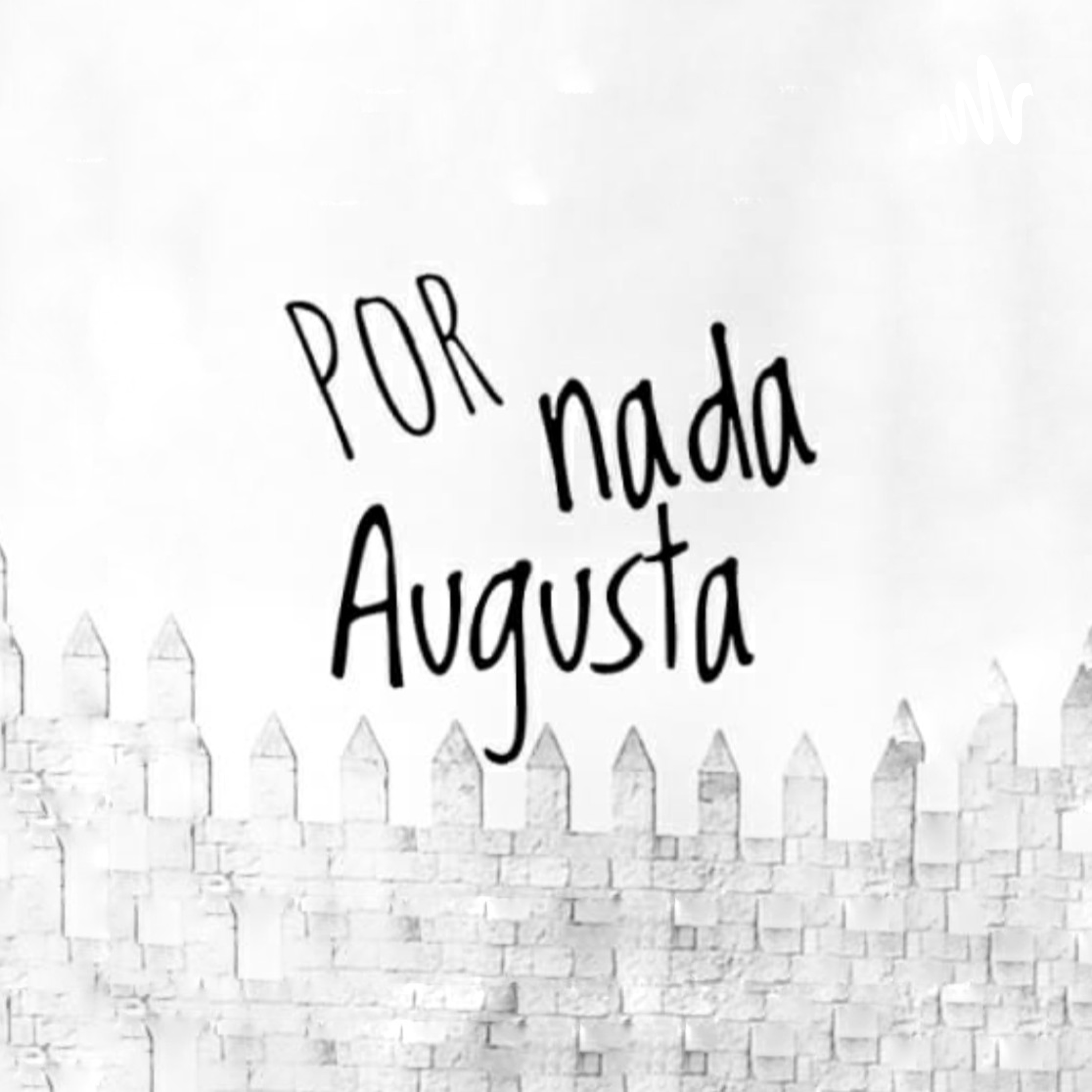 Por Nada Augusta