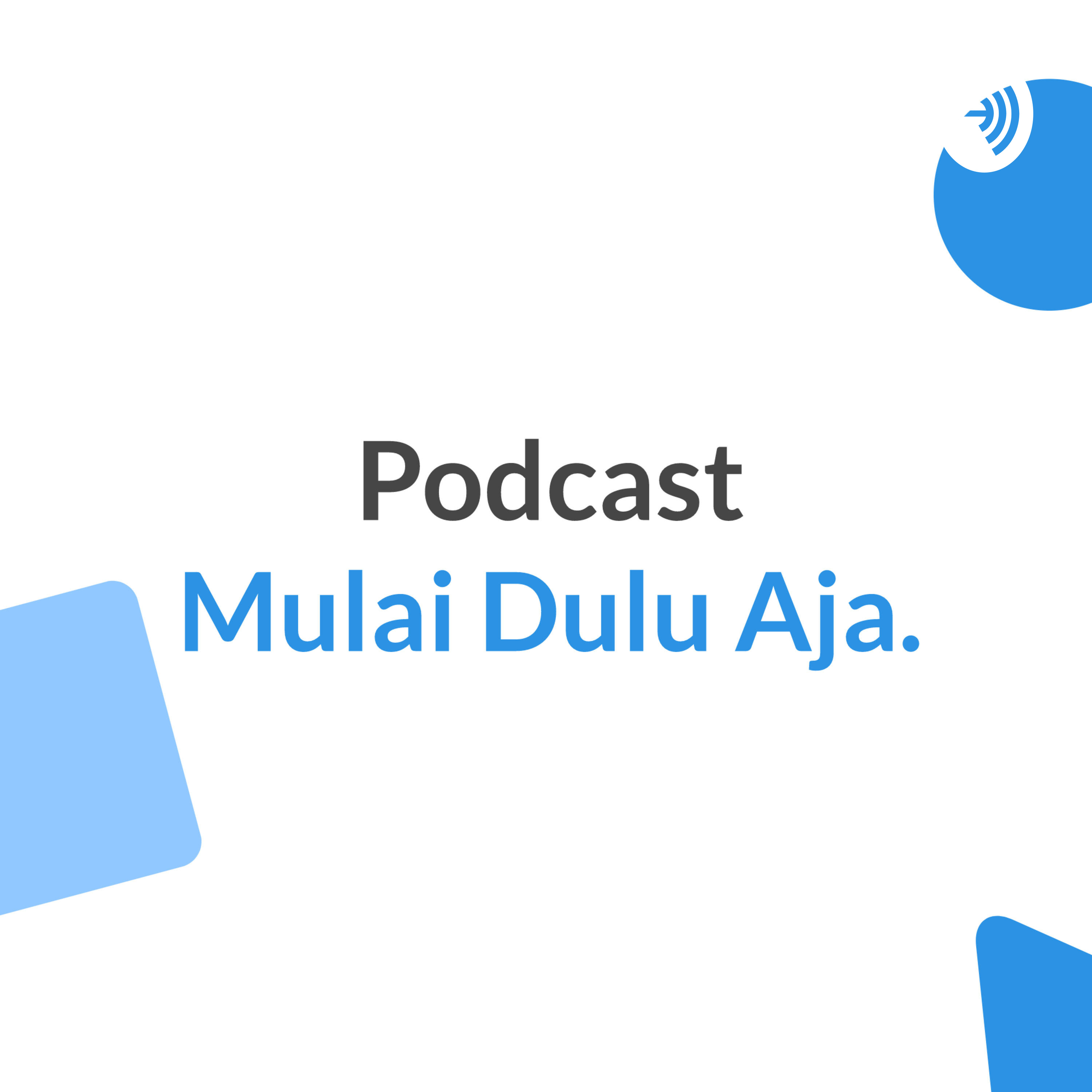 Pengumuman Pemisahan Podcast dari Company