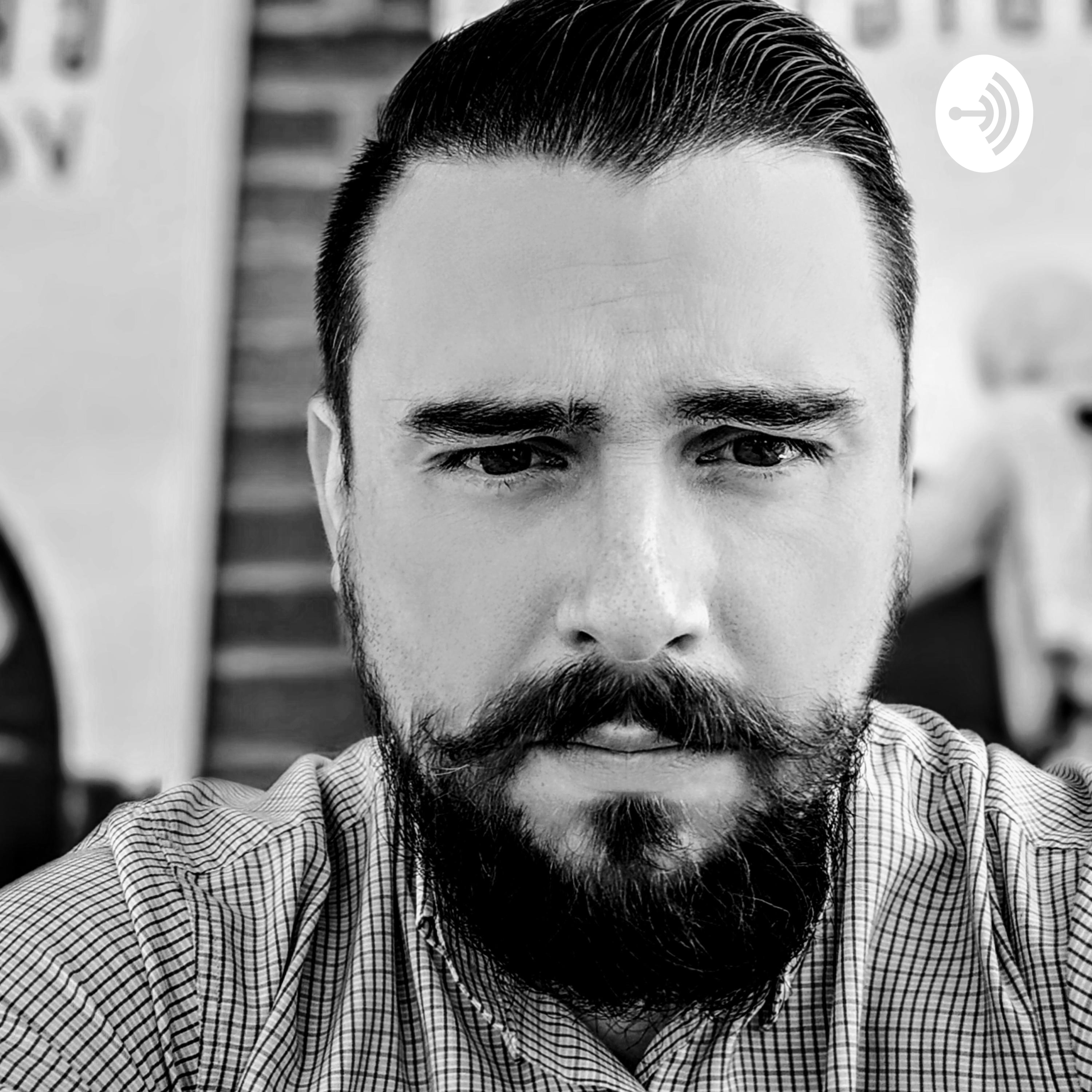 Levántate de tu fracaso : Raúl Cavil