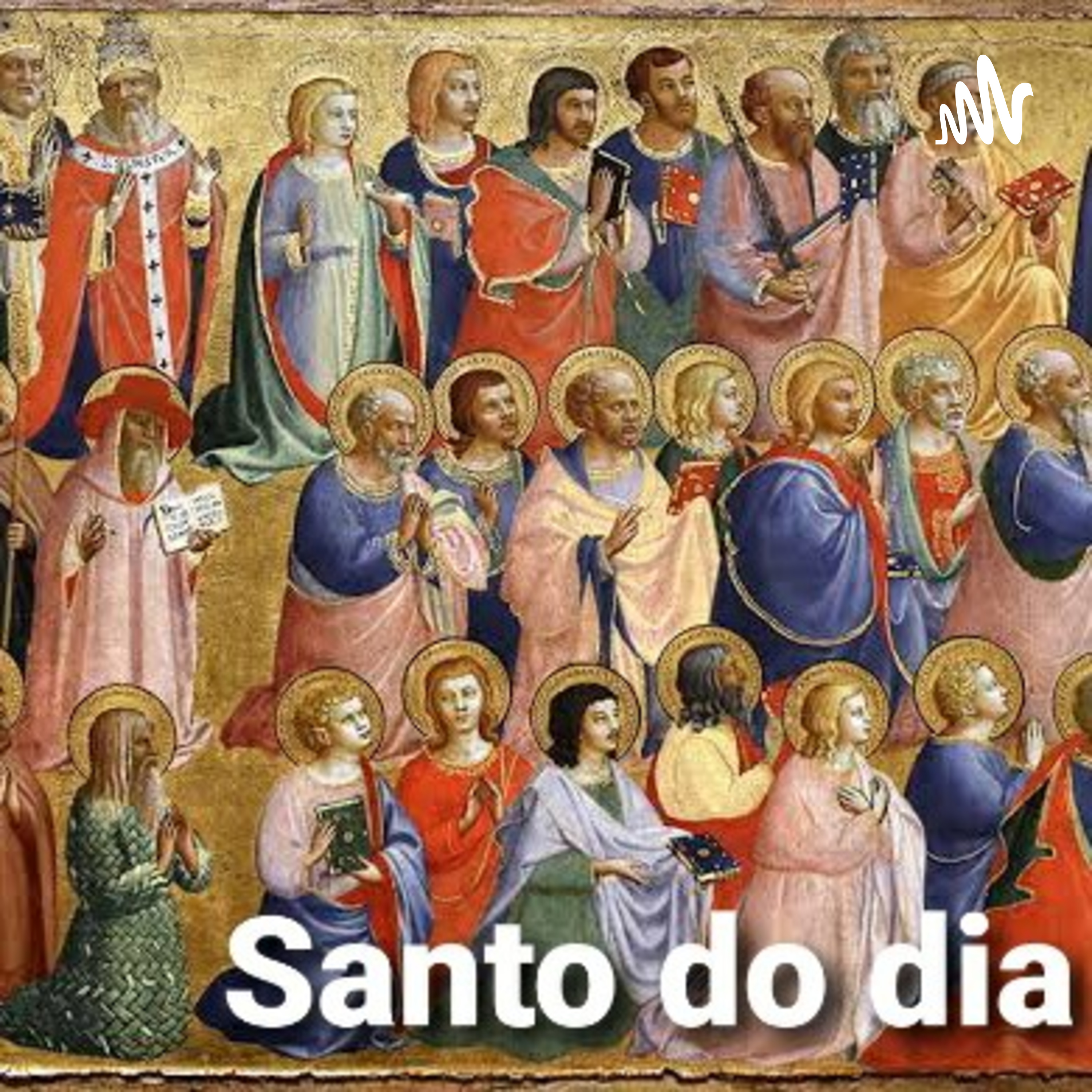 Santo do dia