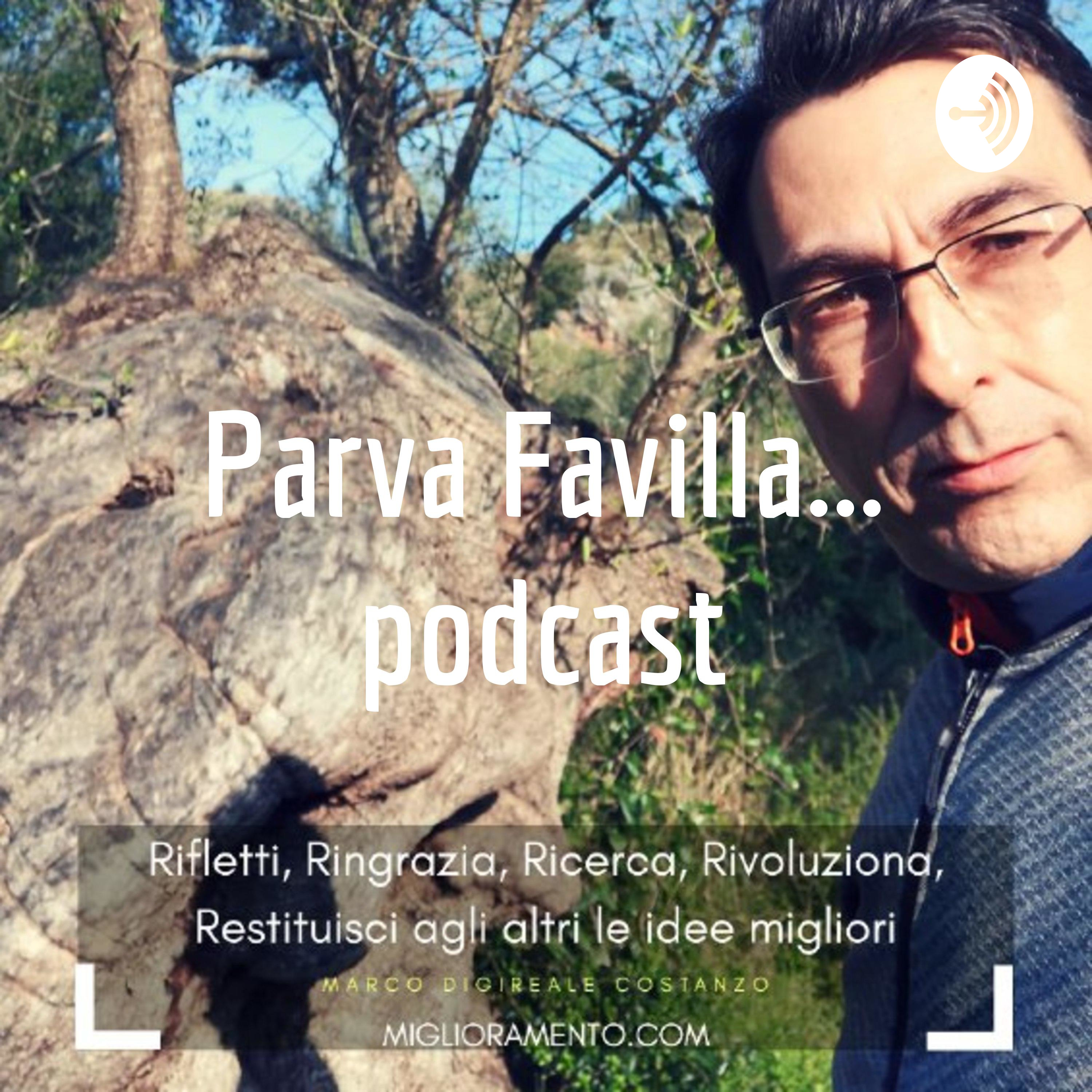 Hip - Ho Imparato Podcast
