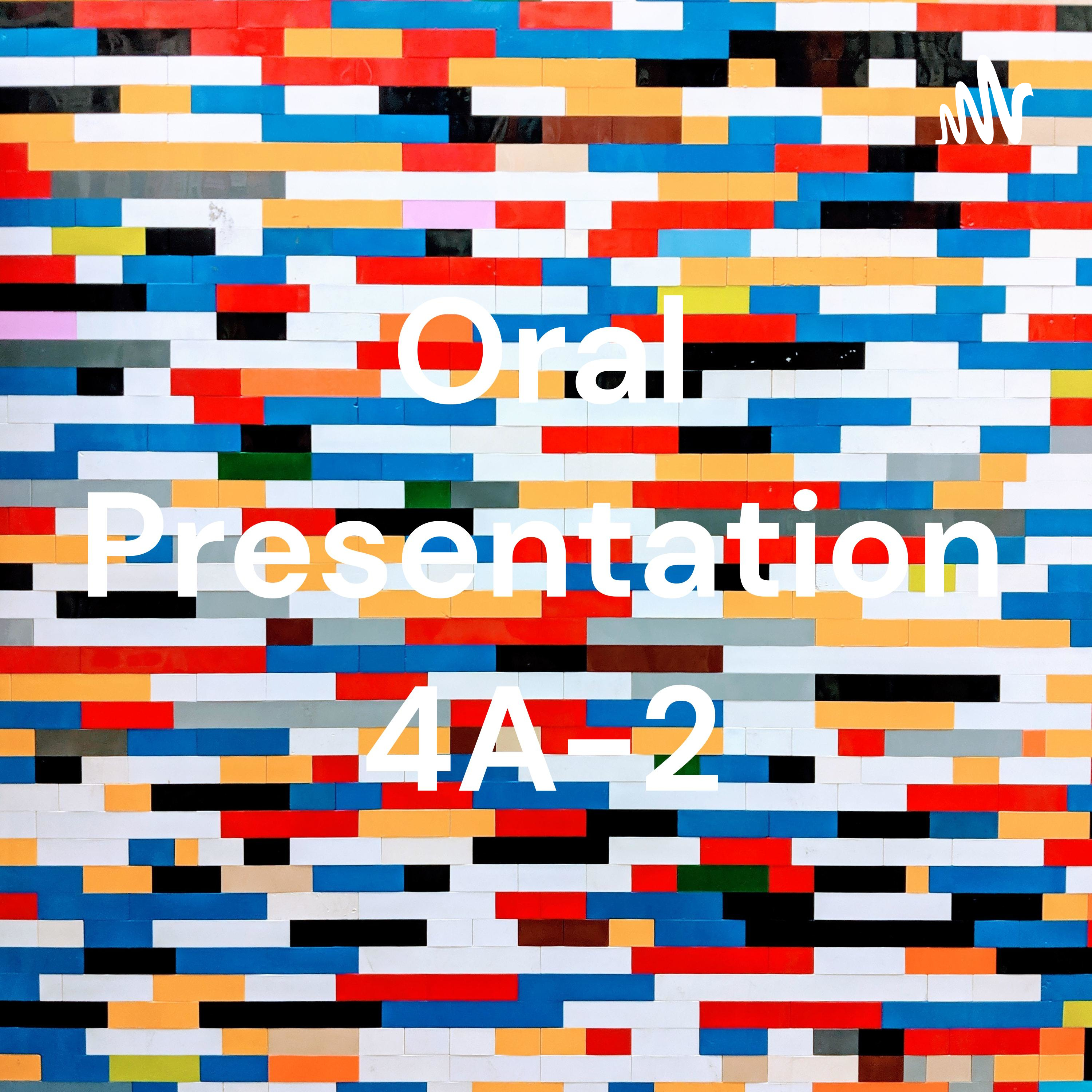 Oral Presentation 4A-2