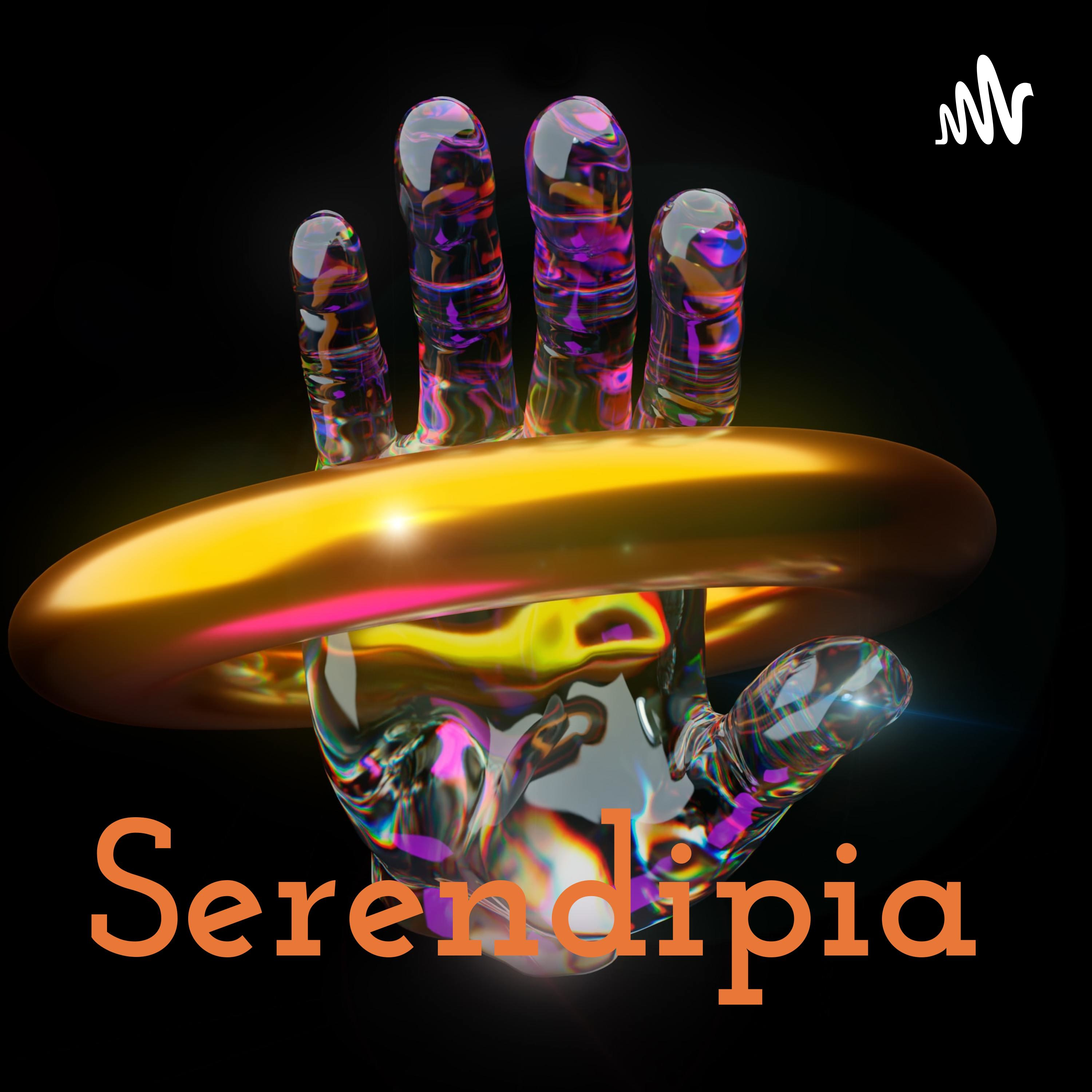Serendipia