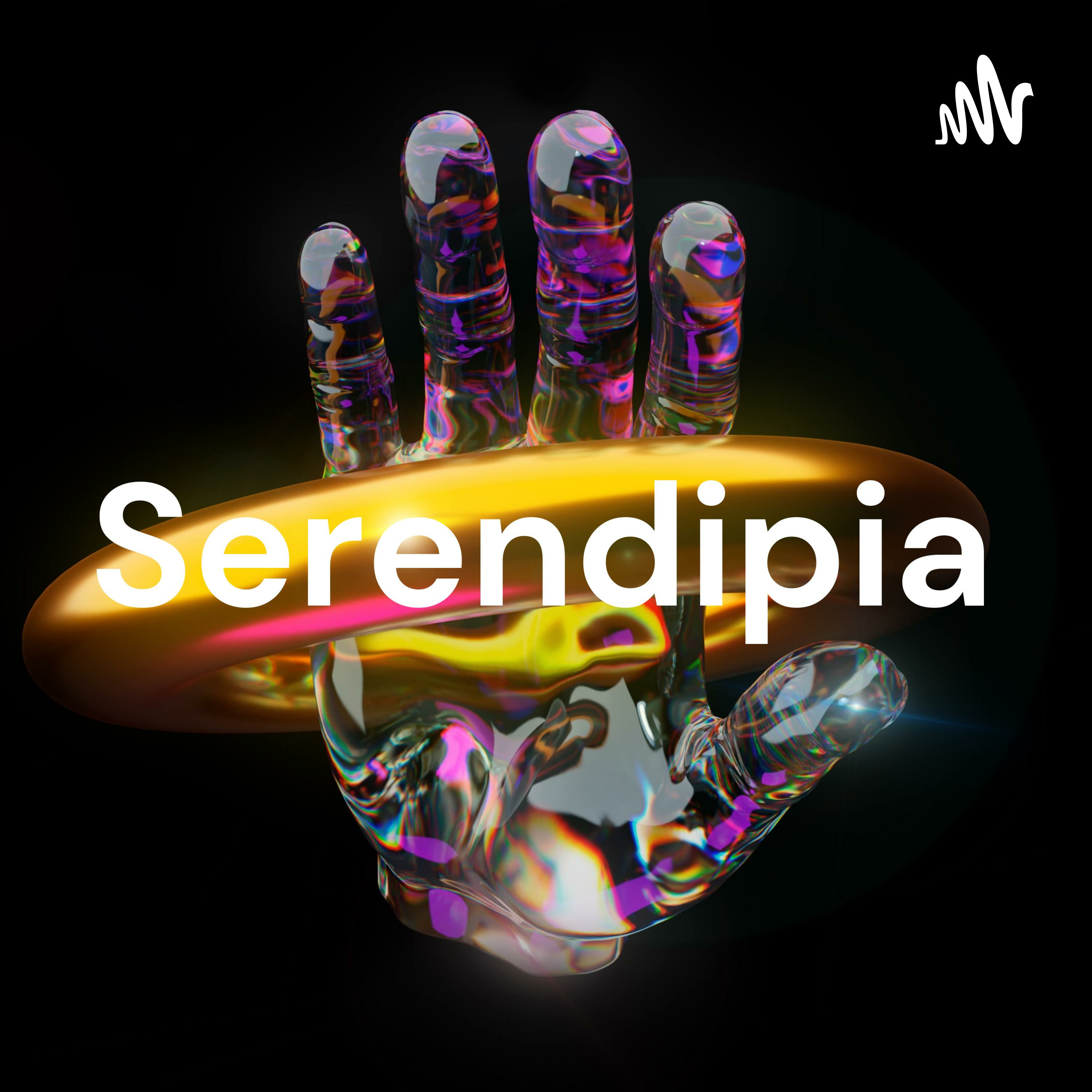Serendipia