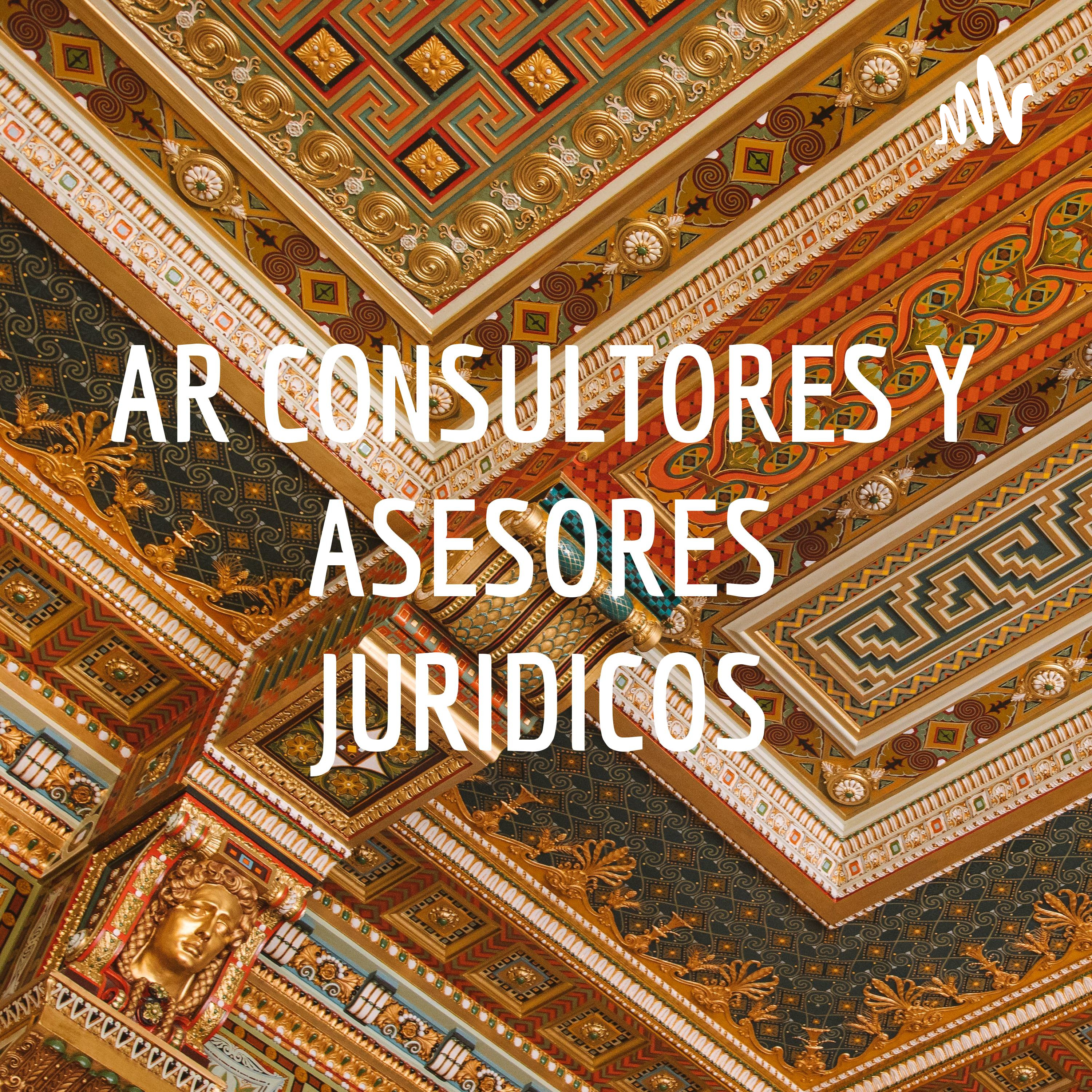 AR CONSULTORES Y ASESORES JURIDICOS