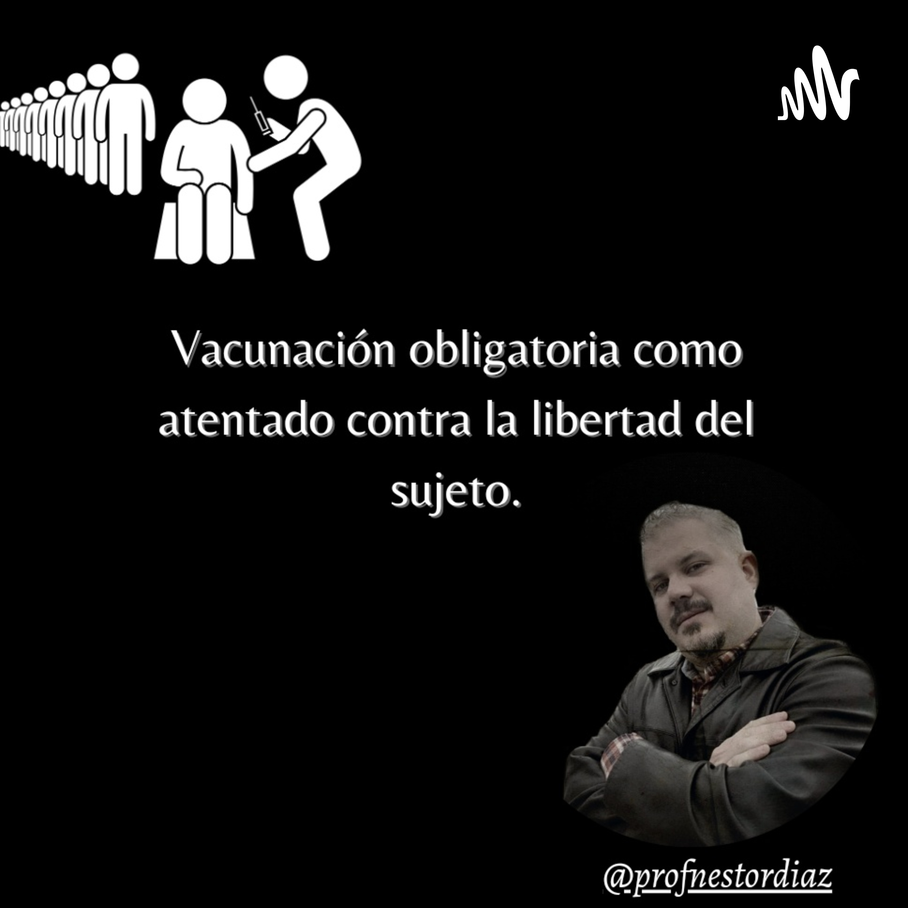 Cosmovisión Contracultural podcast artwork