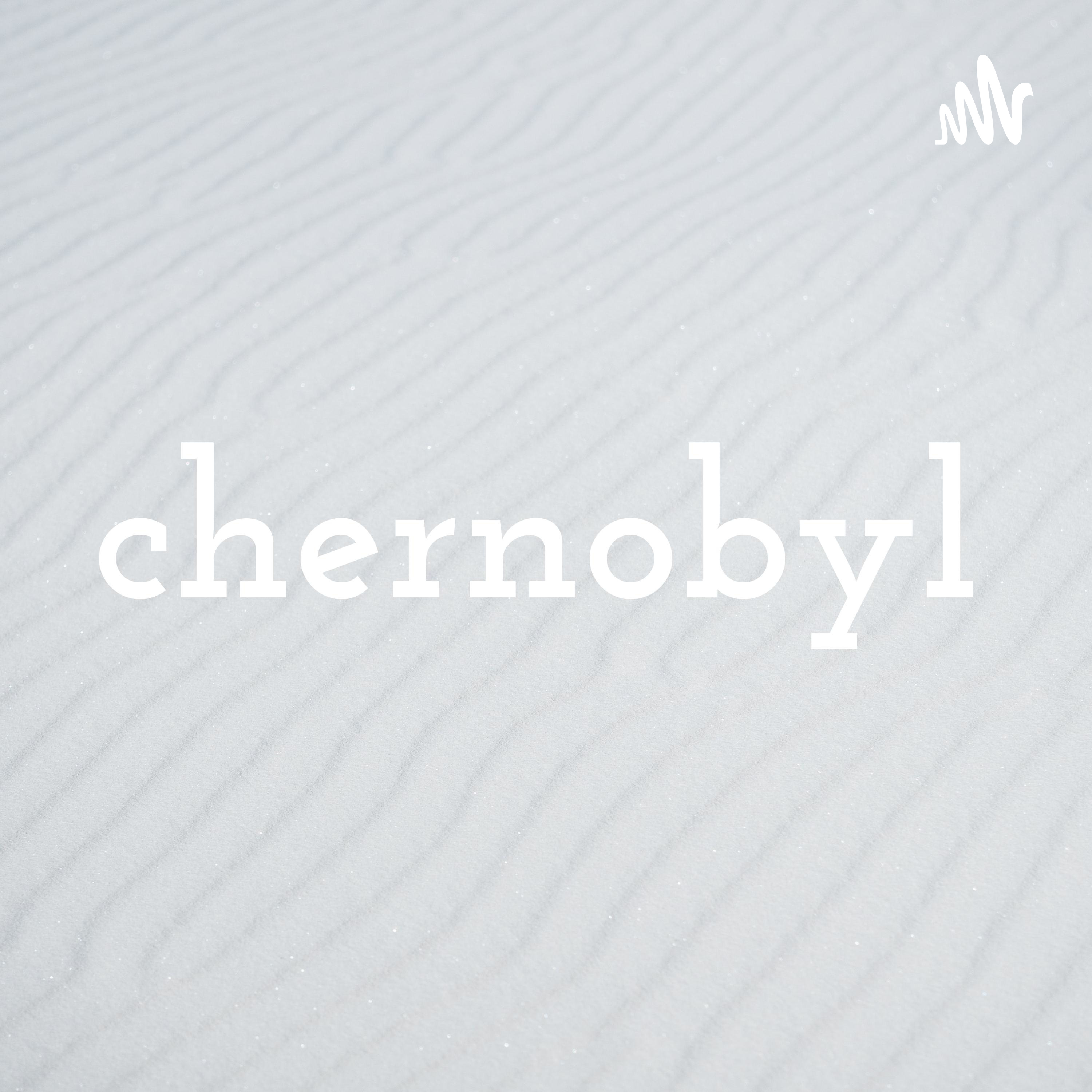 chernobyl