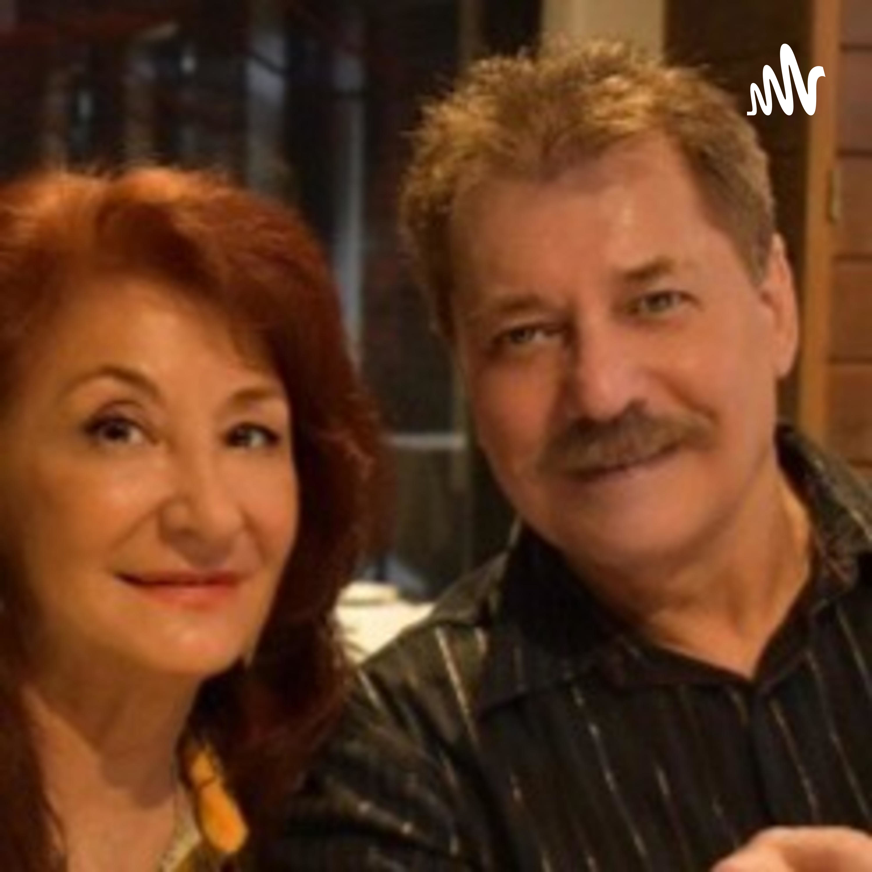 Predicas Online - Audio - Pastores Oscar e Irma Morales