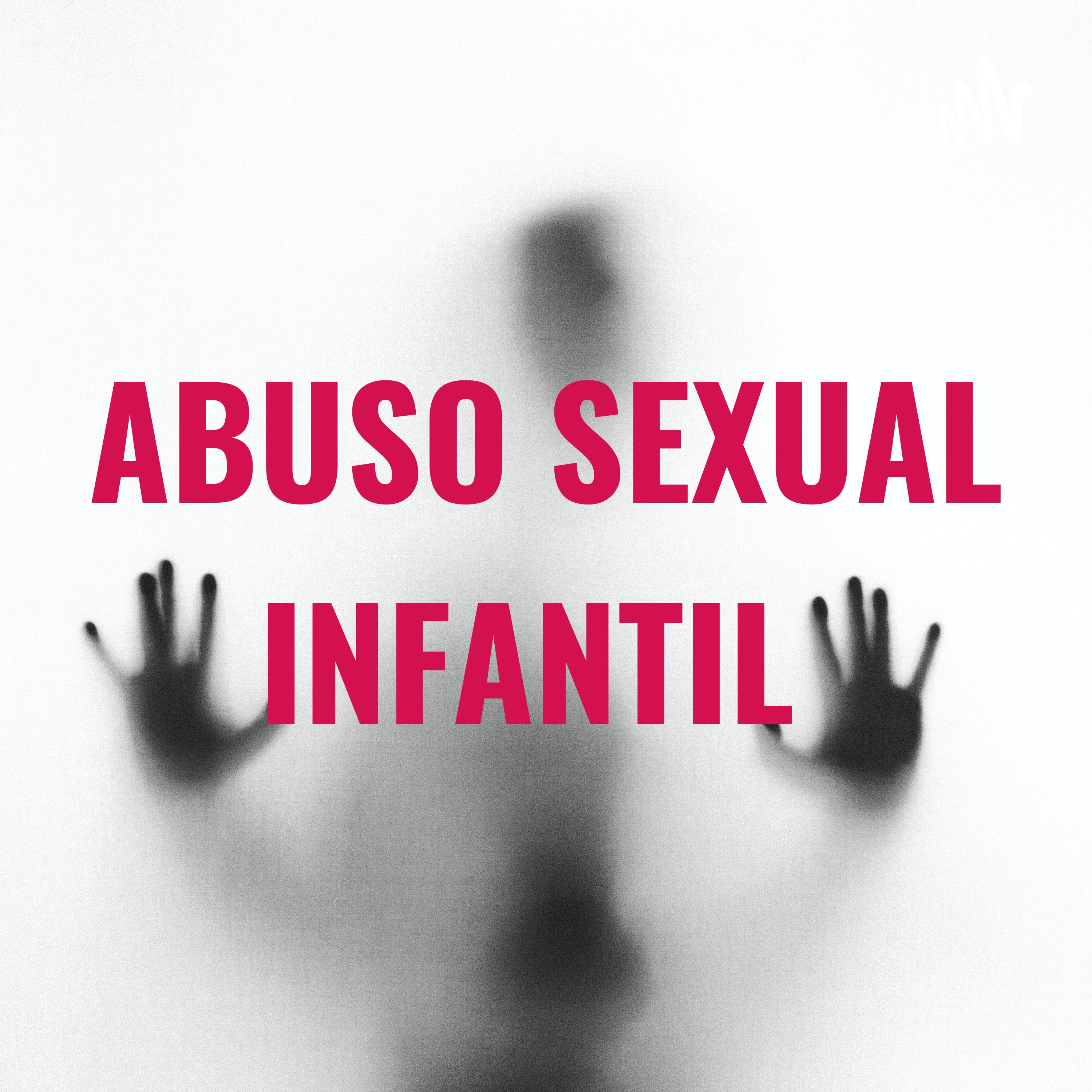 ABUSO SEXUAL INFANTIL cover art