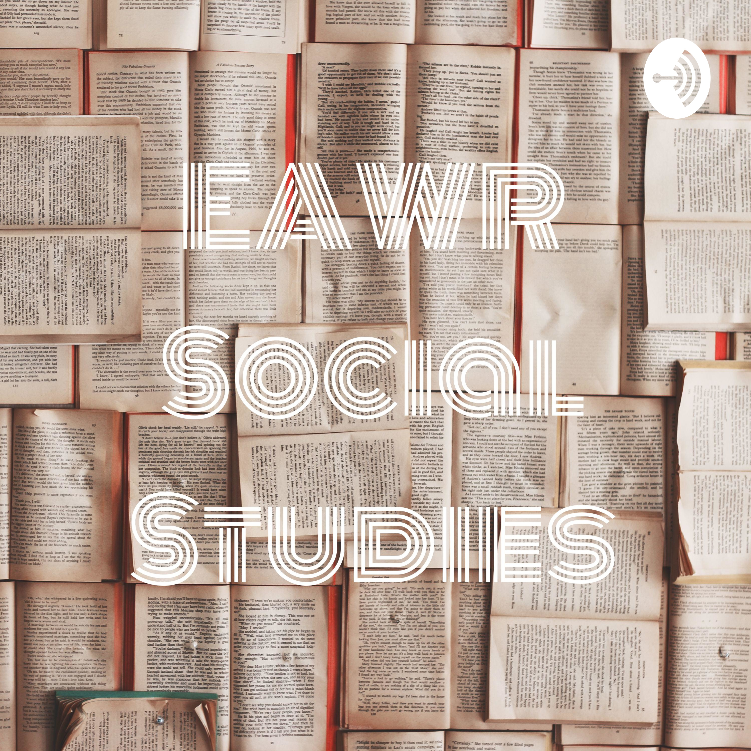 EAWR Social Studies