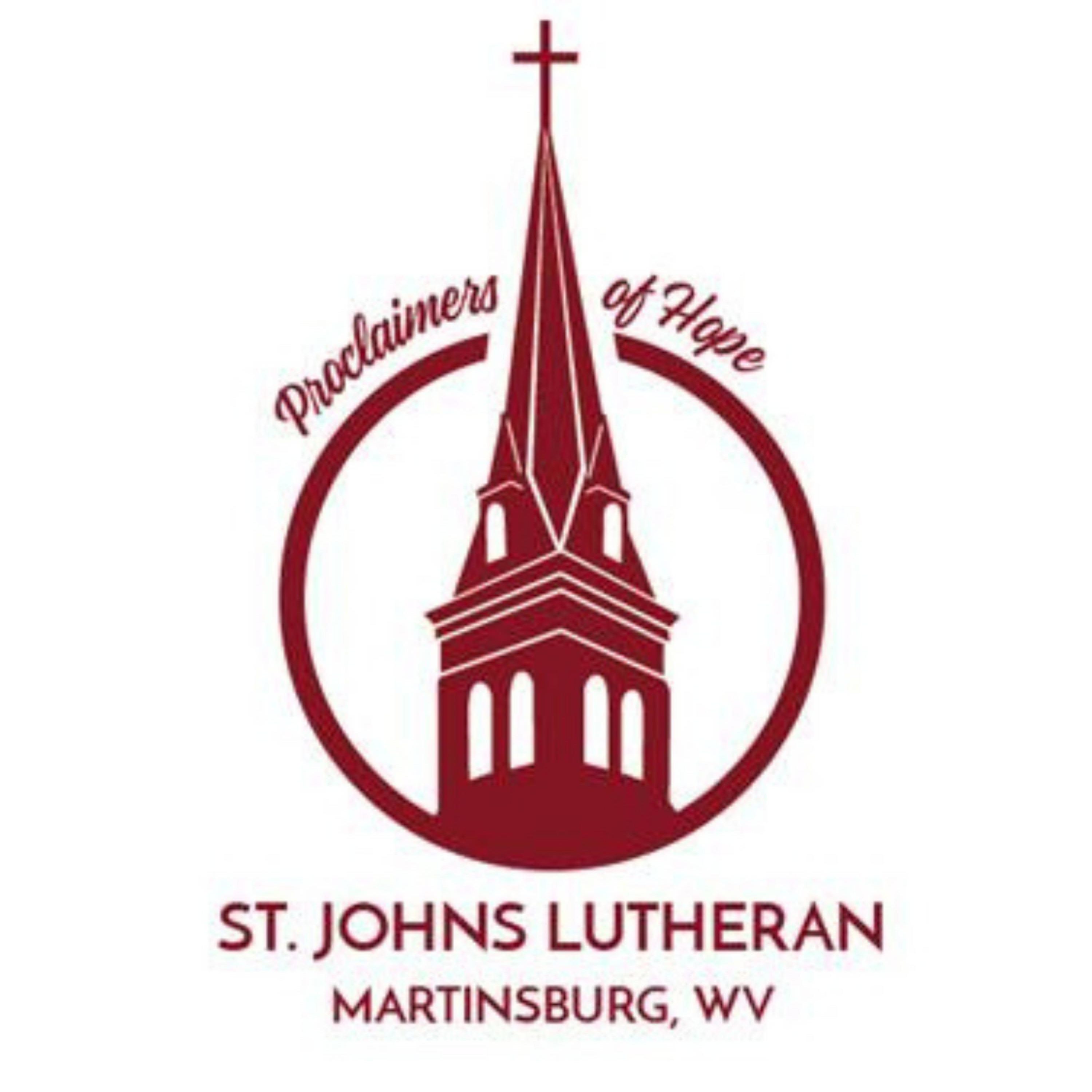 St John's Lutheran Church