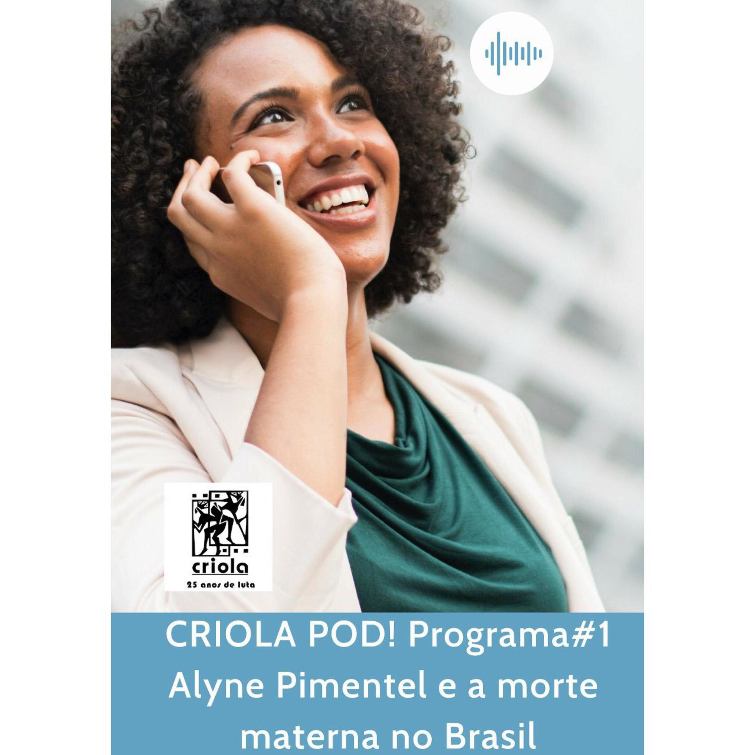 Criola POD!