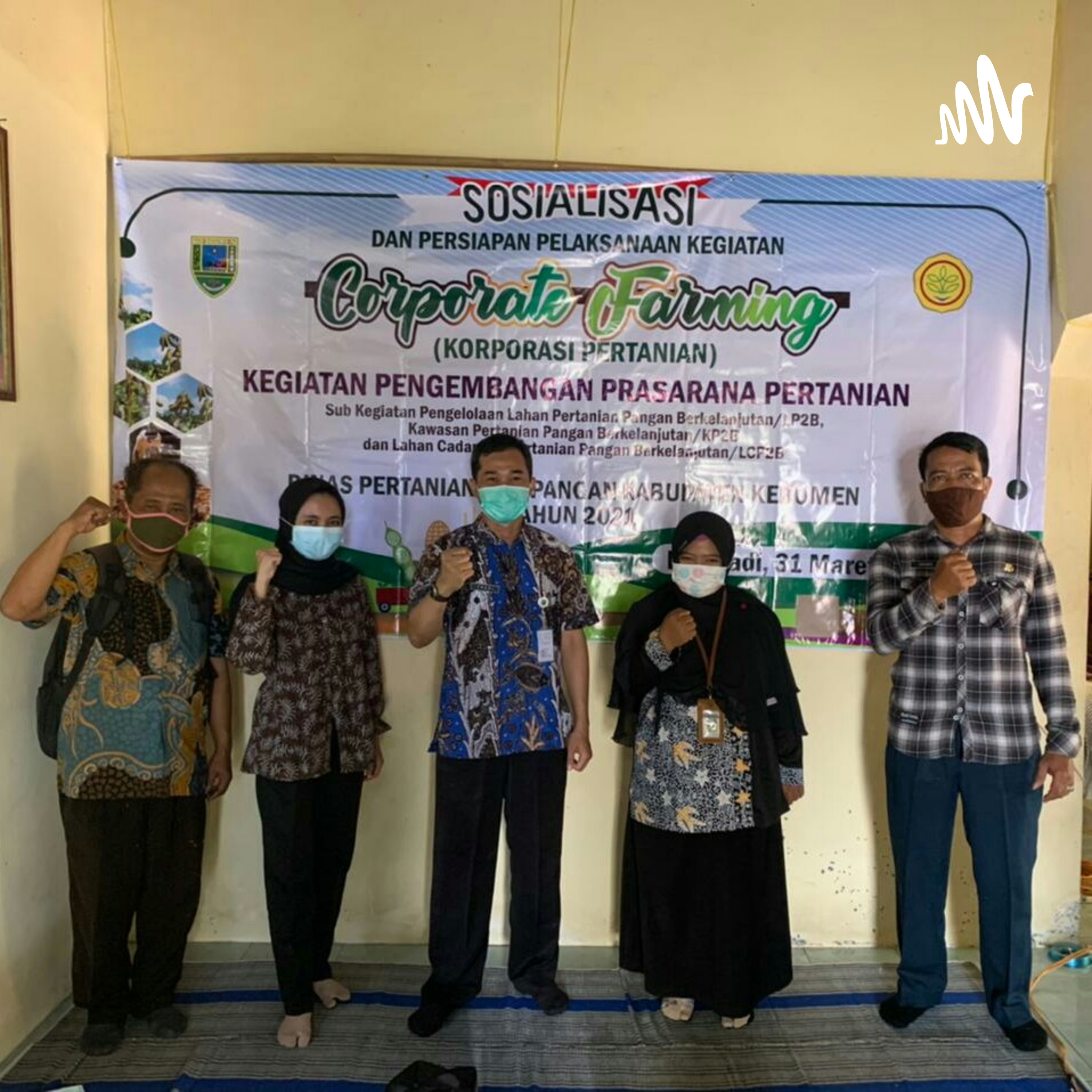 Corporate Farming yang Semakin Booming