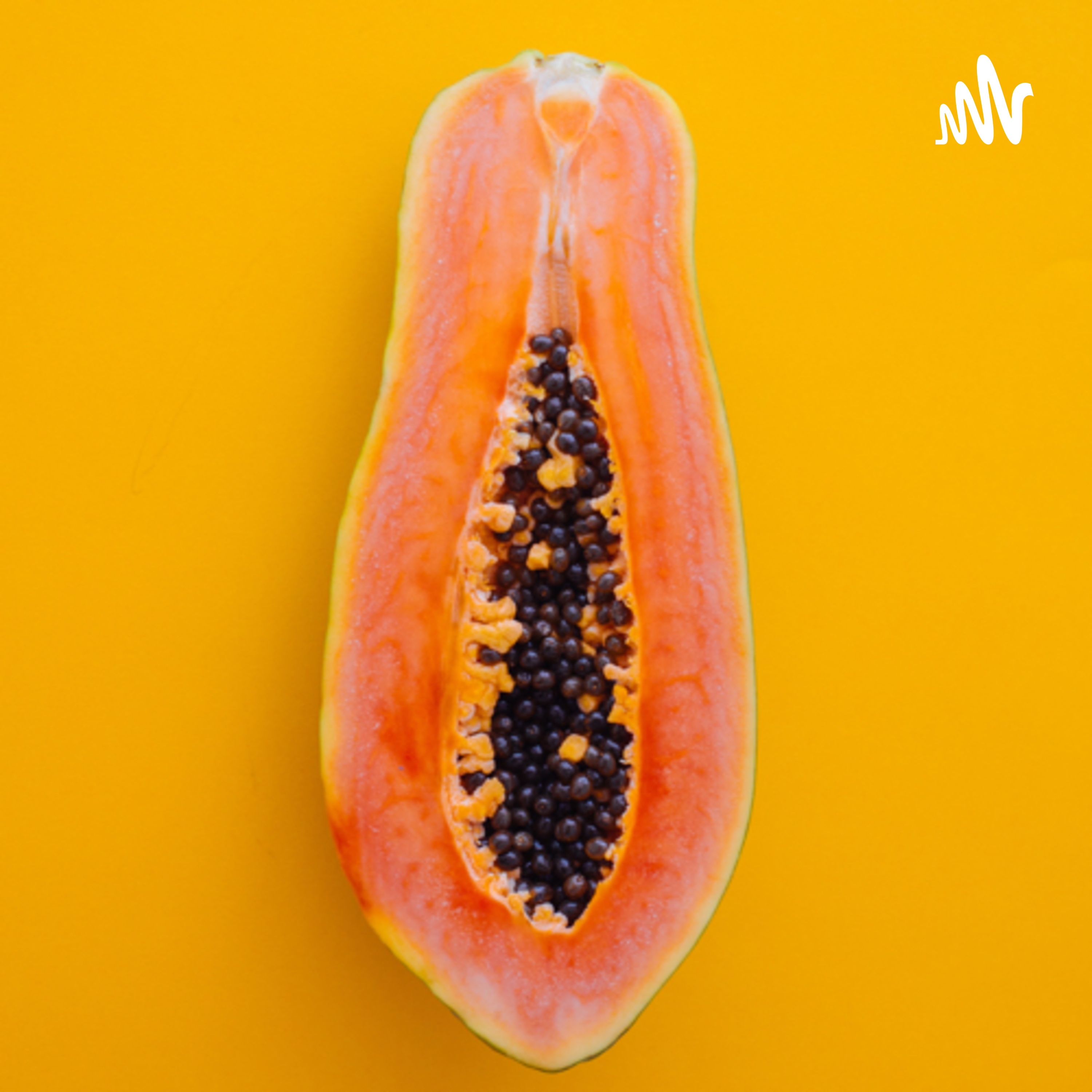 PAPAYA podcast artwork