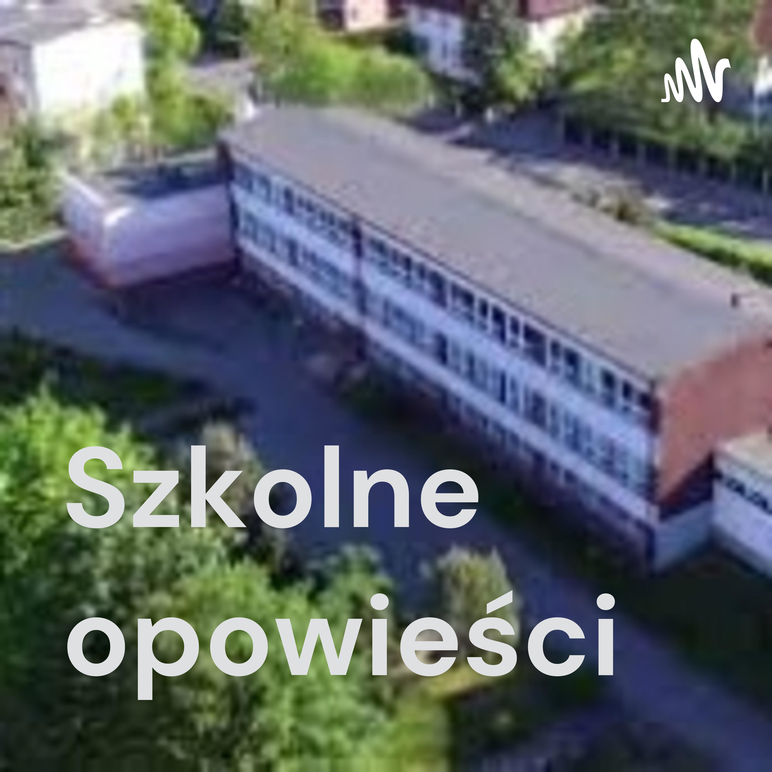 Szkolne opowieści