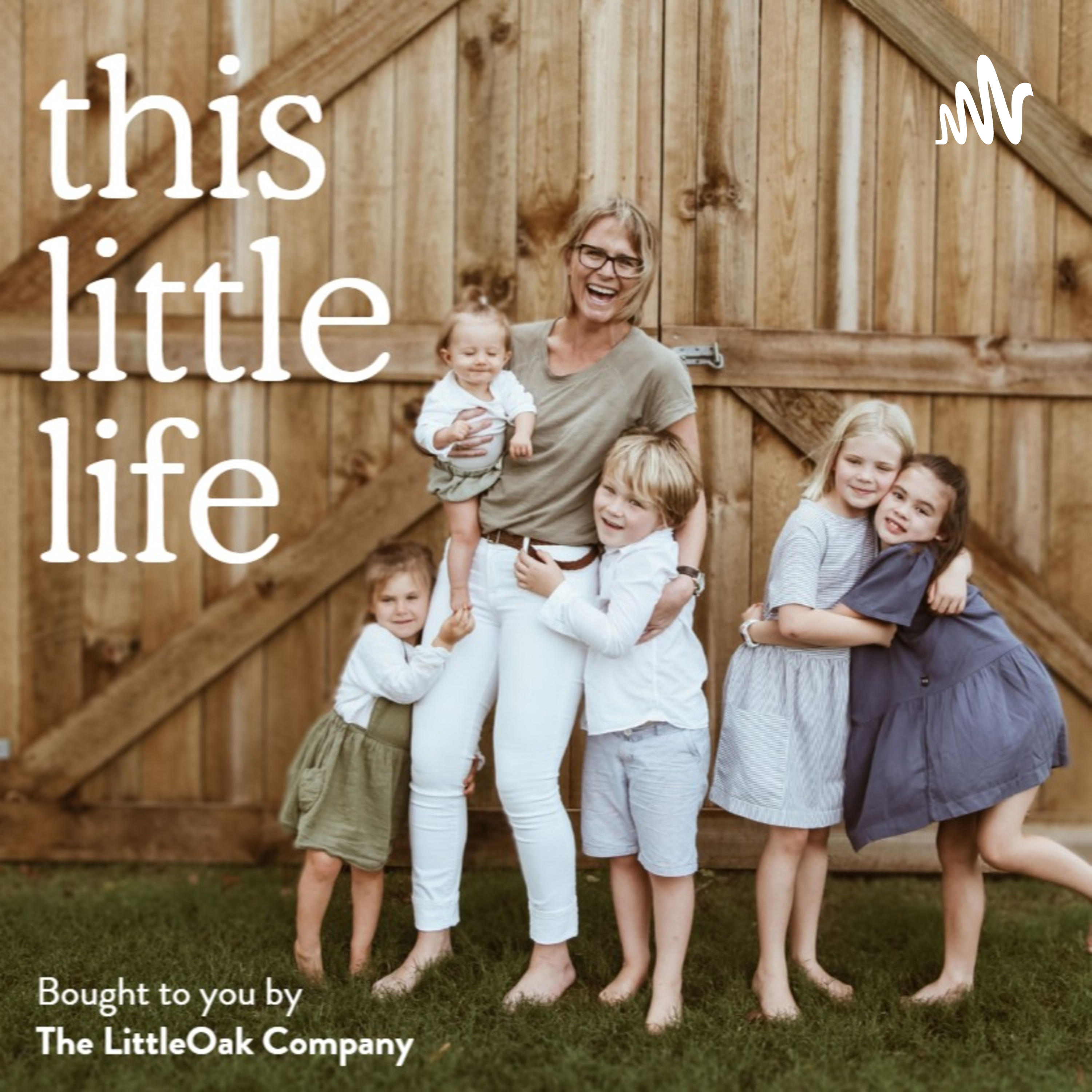 This Little Life