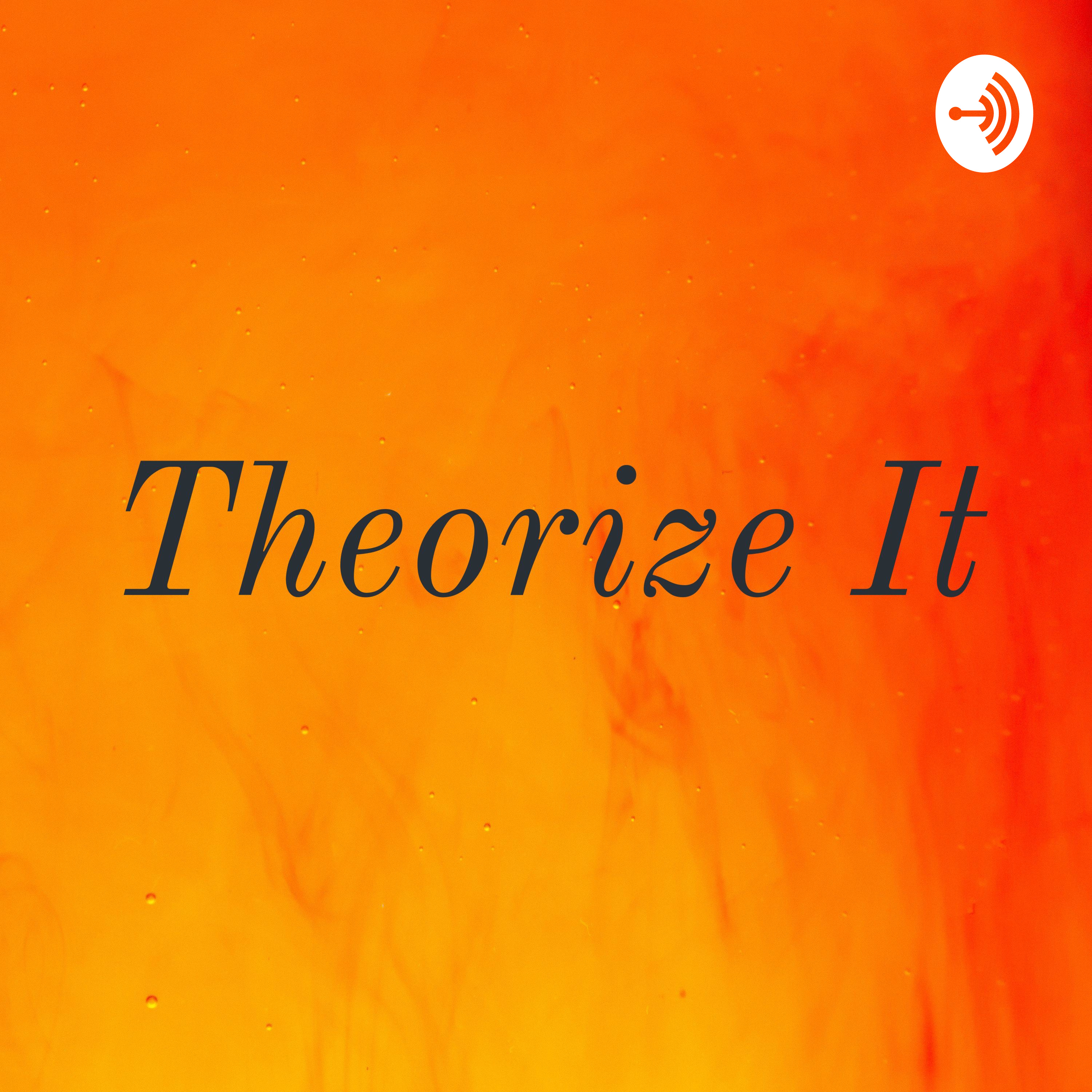 Theorize It
