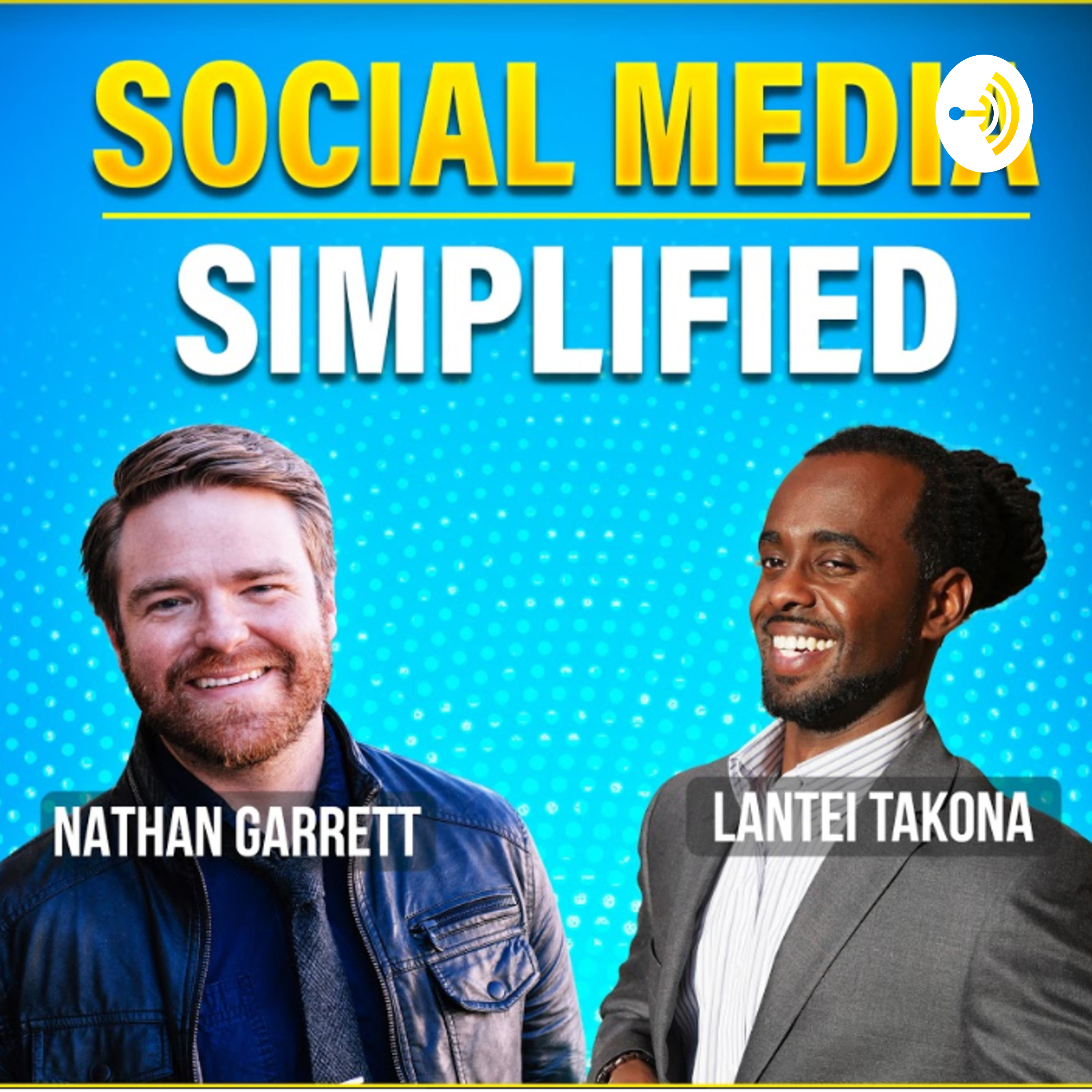 Social Media Simplified