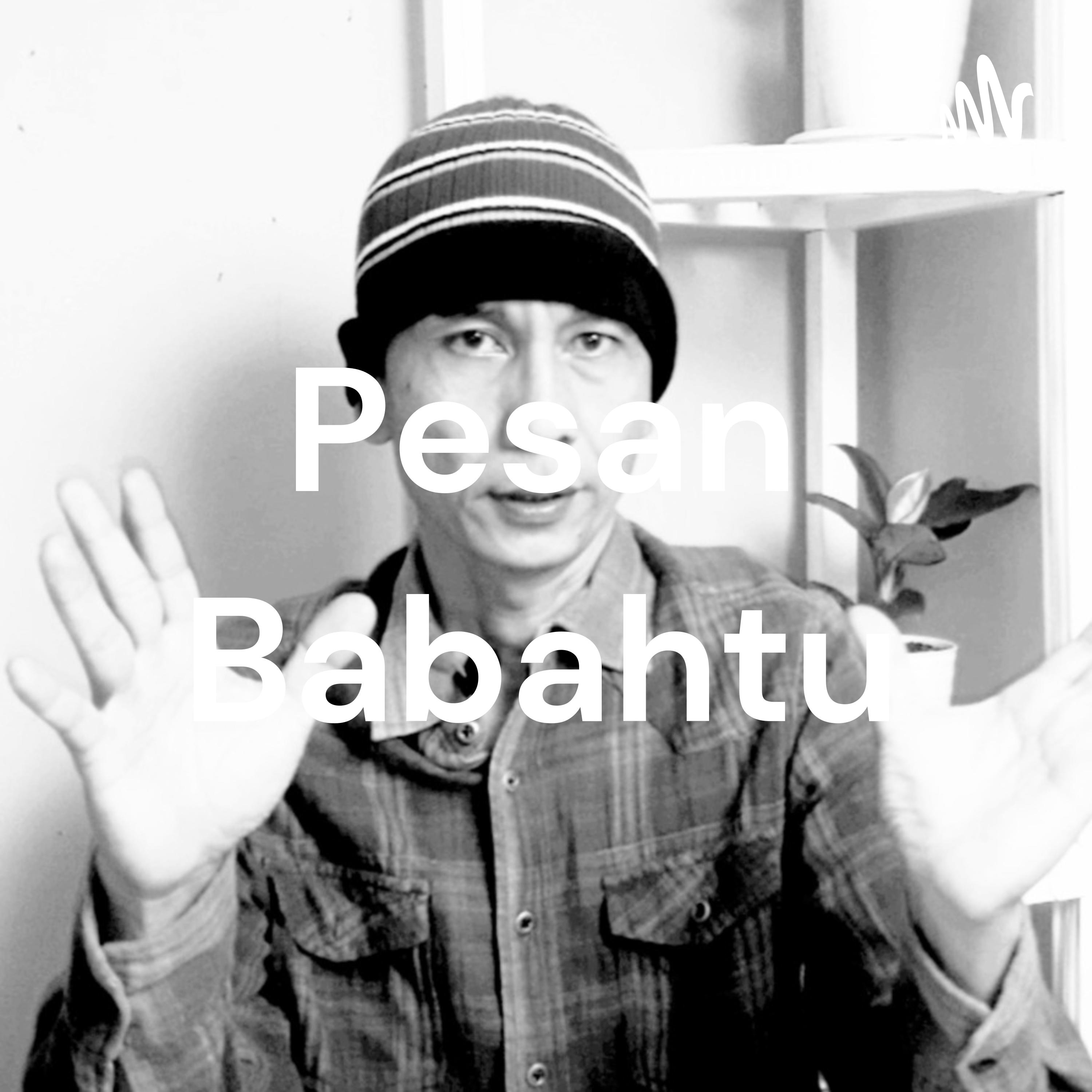 BabahKu