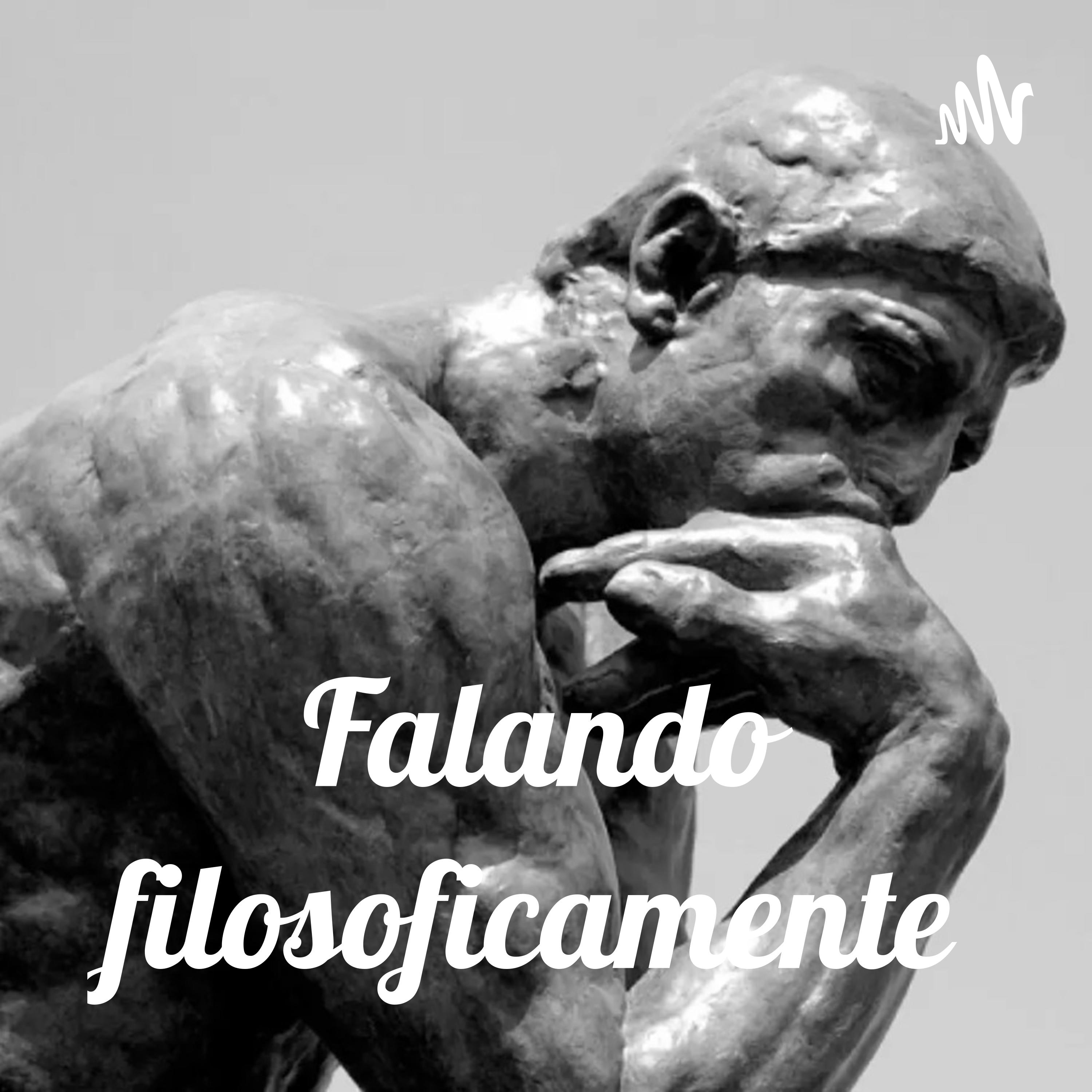 Falando filosoficamente