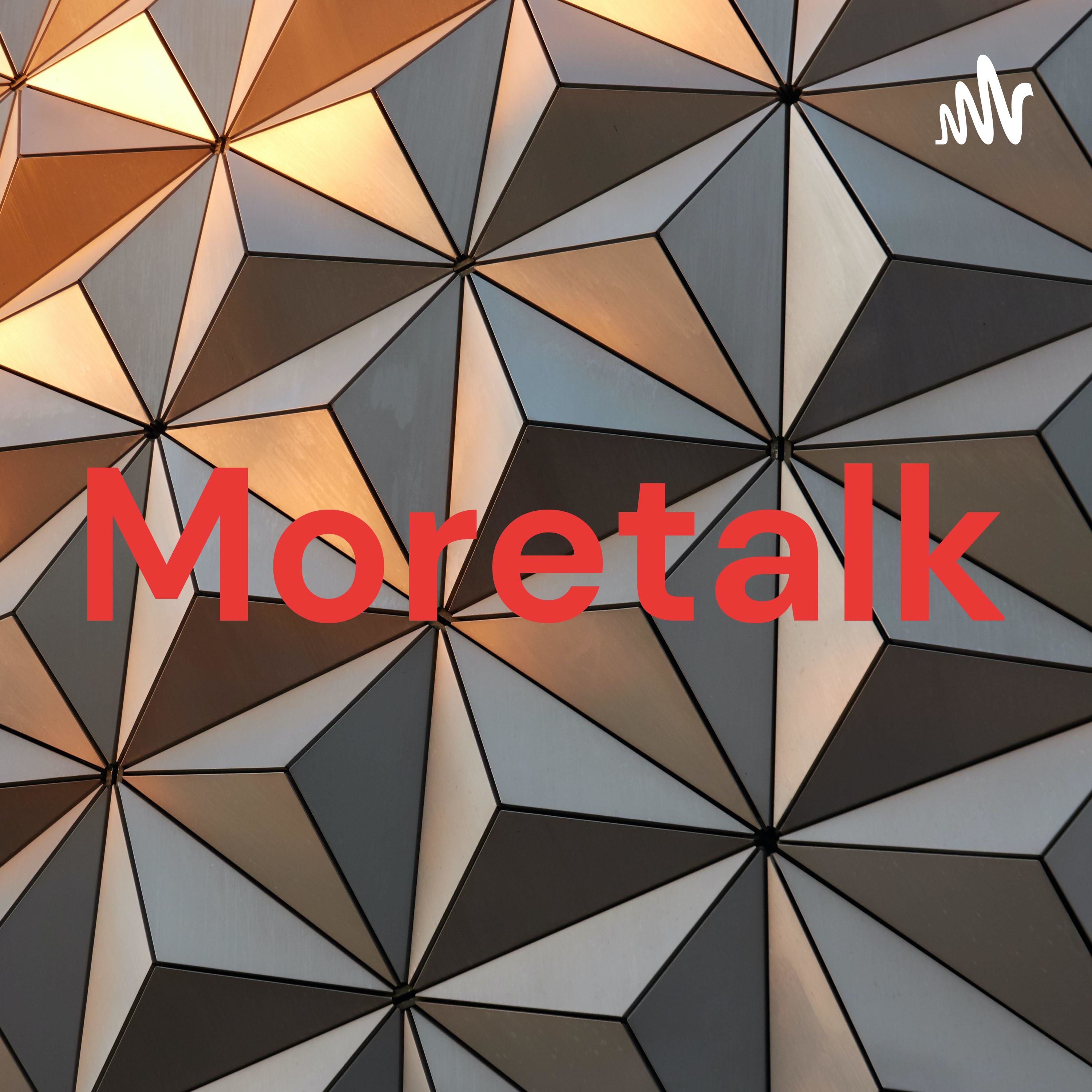 Moretalk