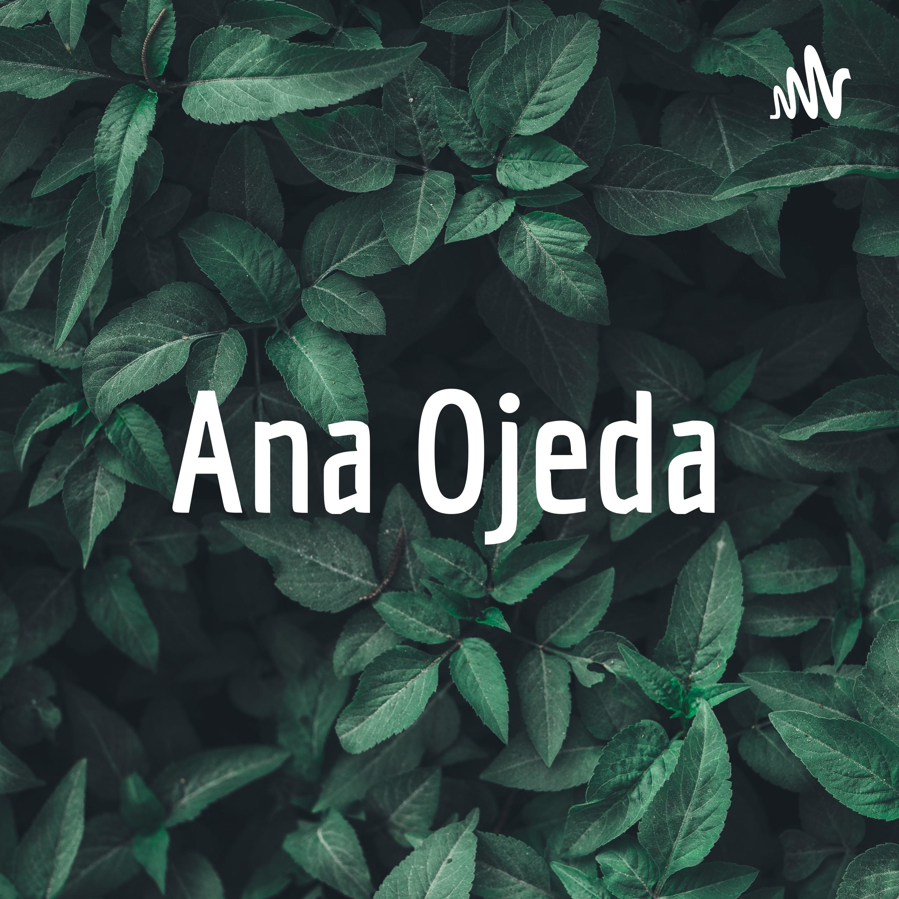 Ana Ojeda