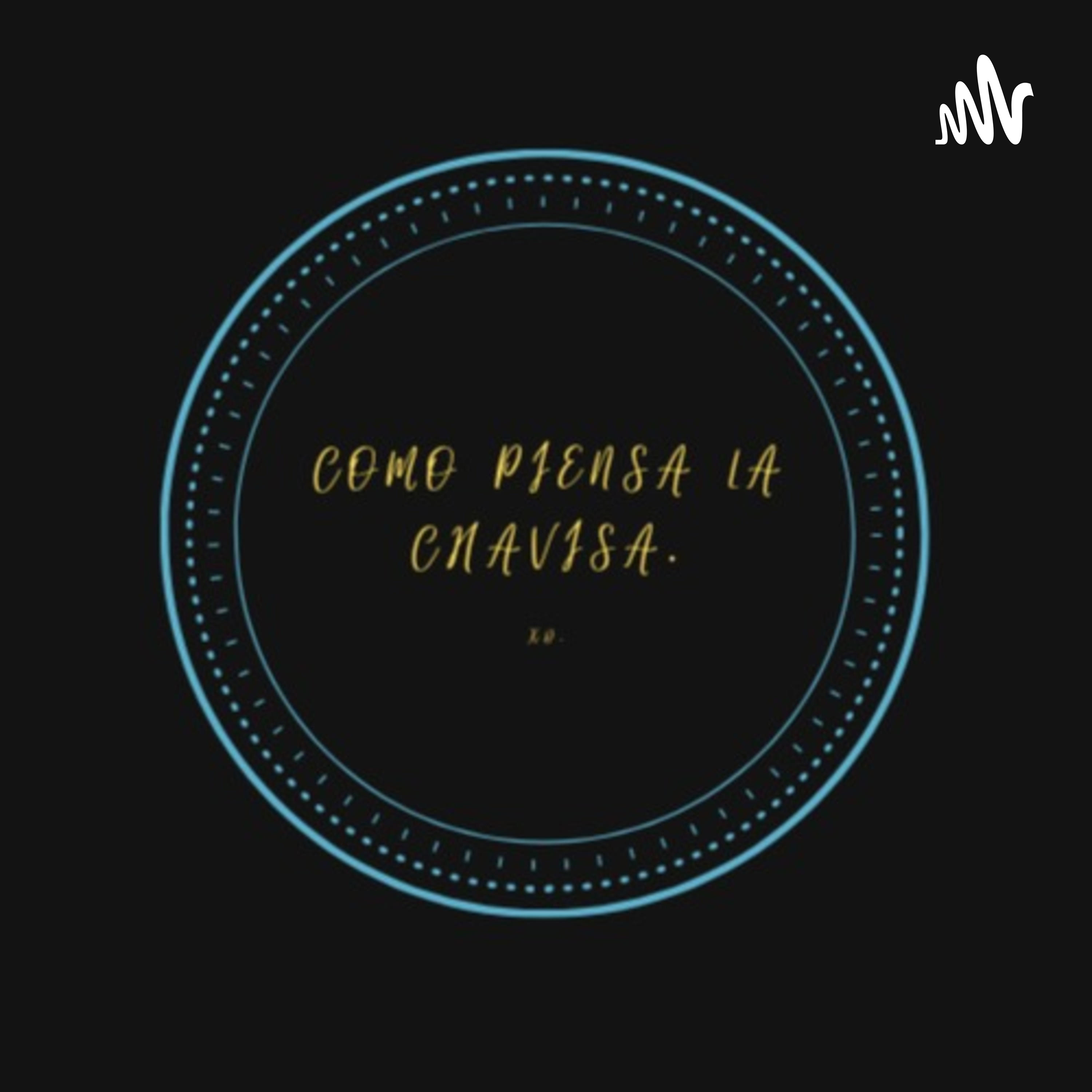 Como Piensa la Chavisa cover art