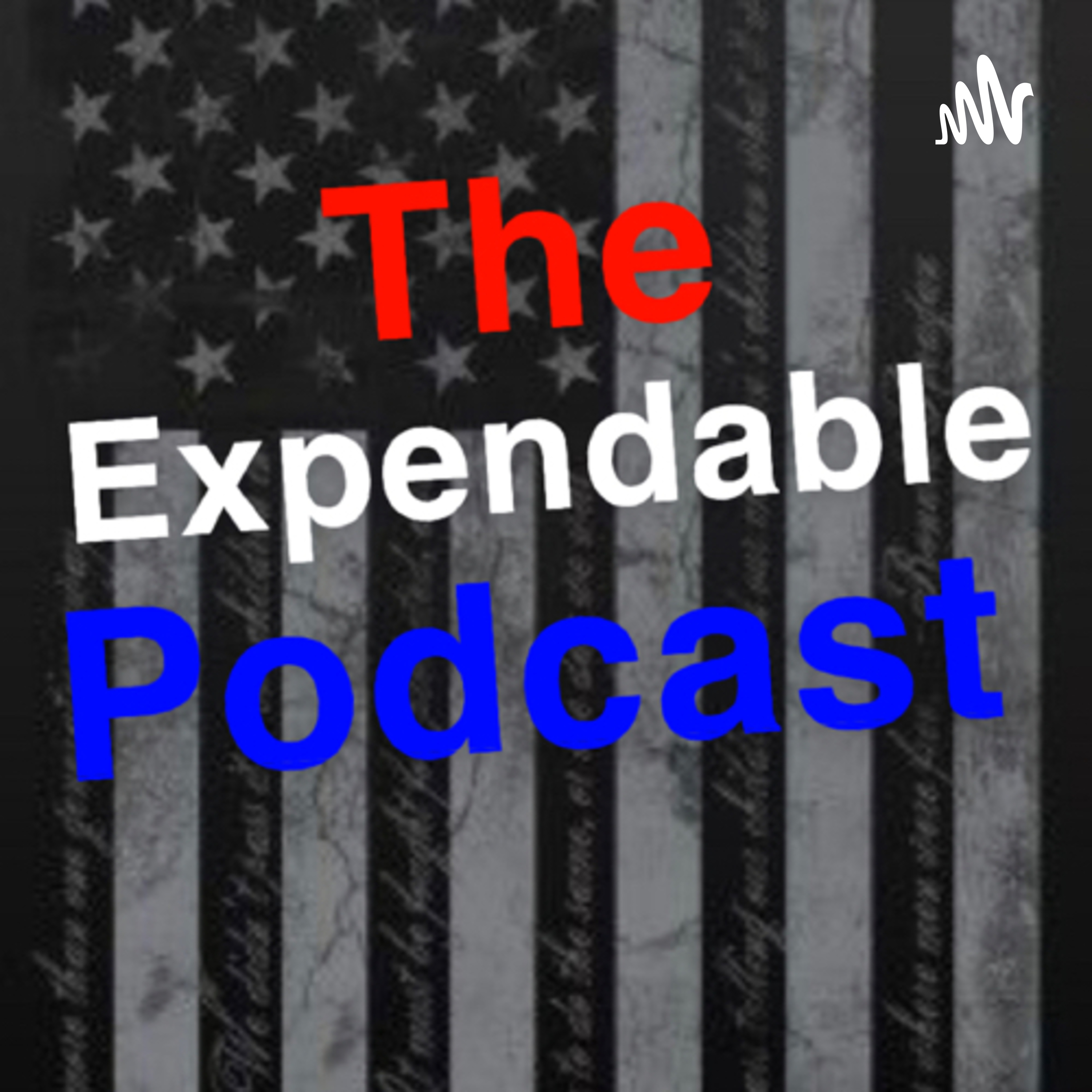 The Expendable Podcast