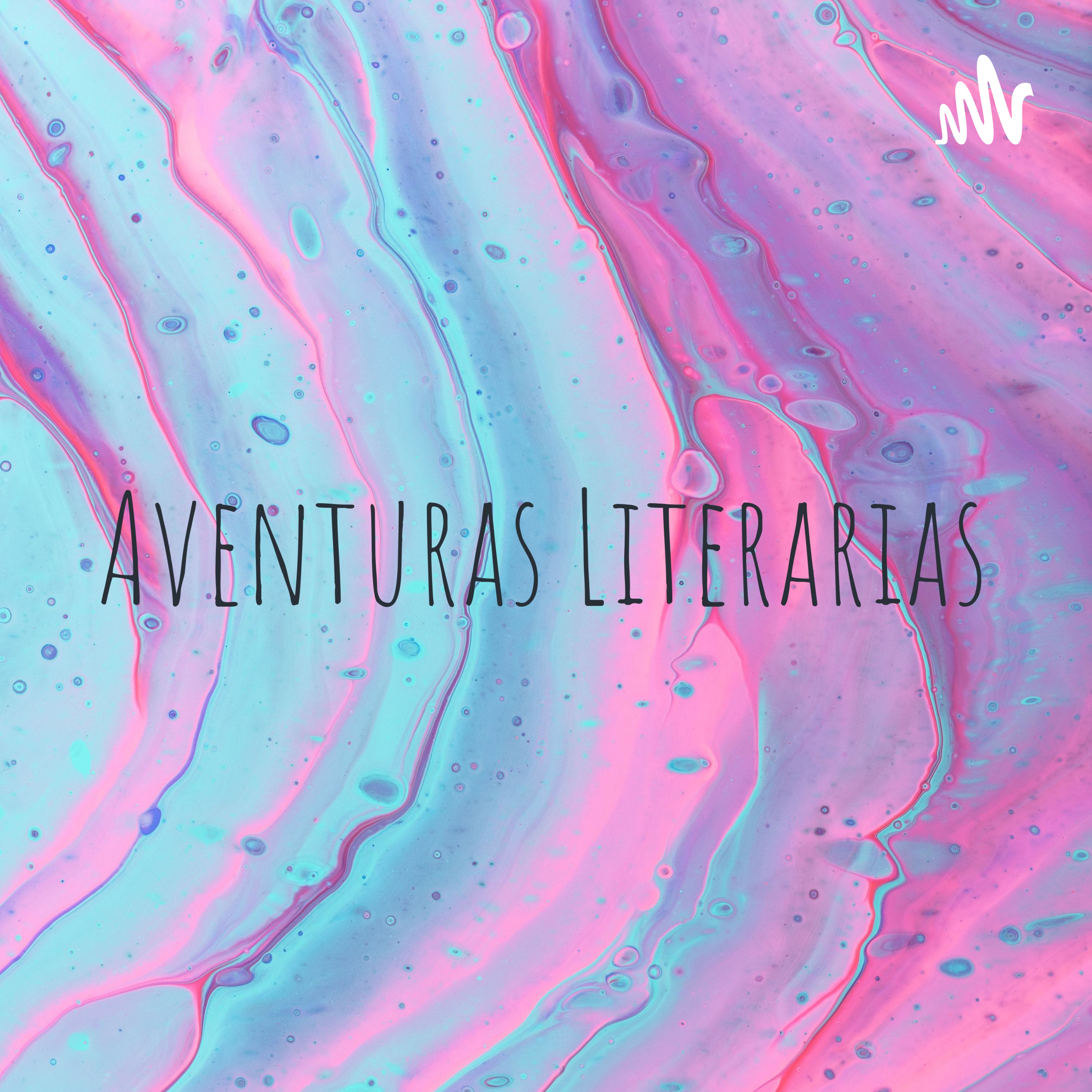 Aventuras Literarias cover art