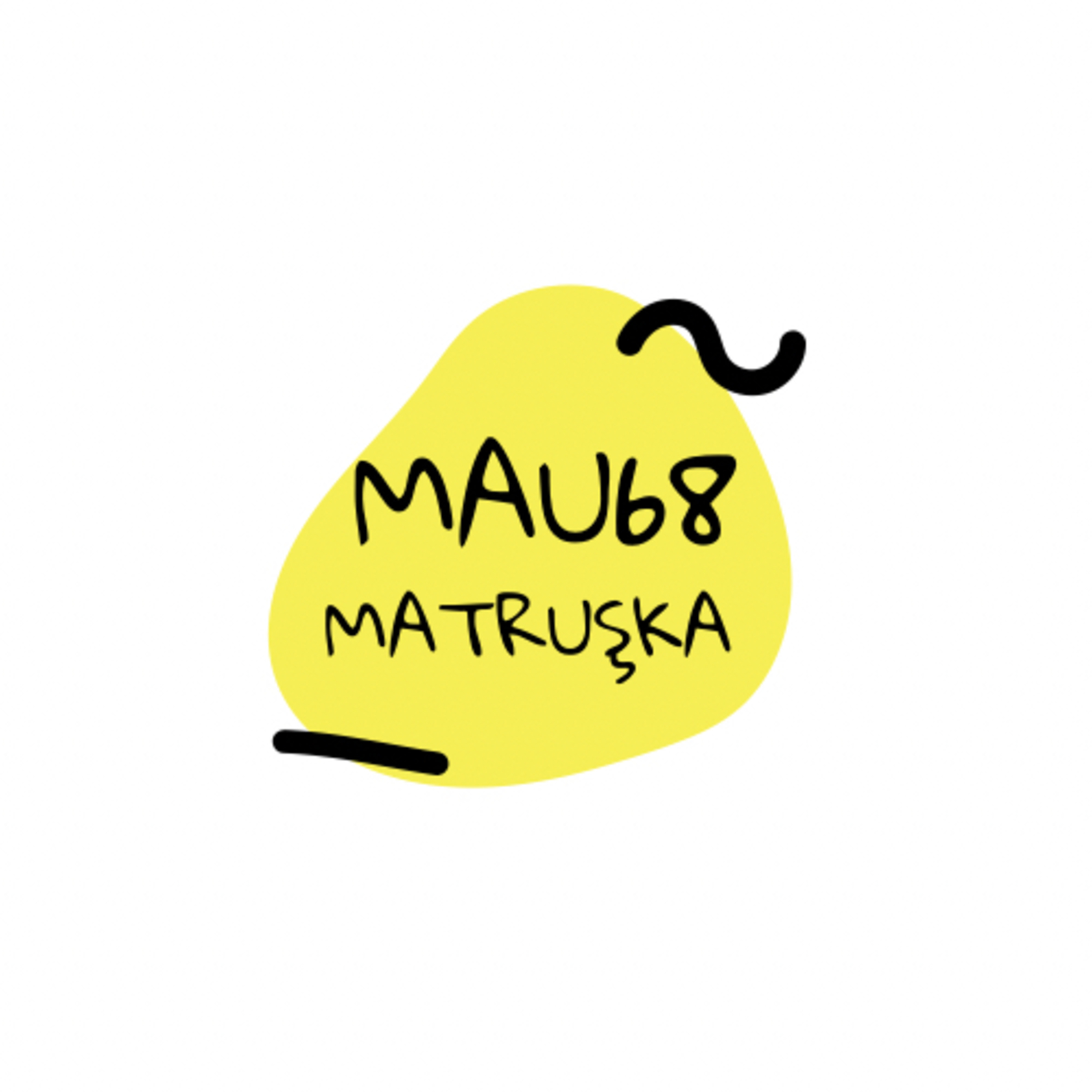Matruşka cover art