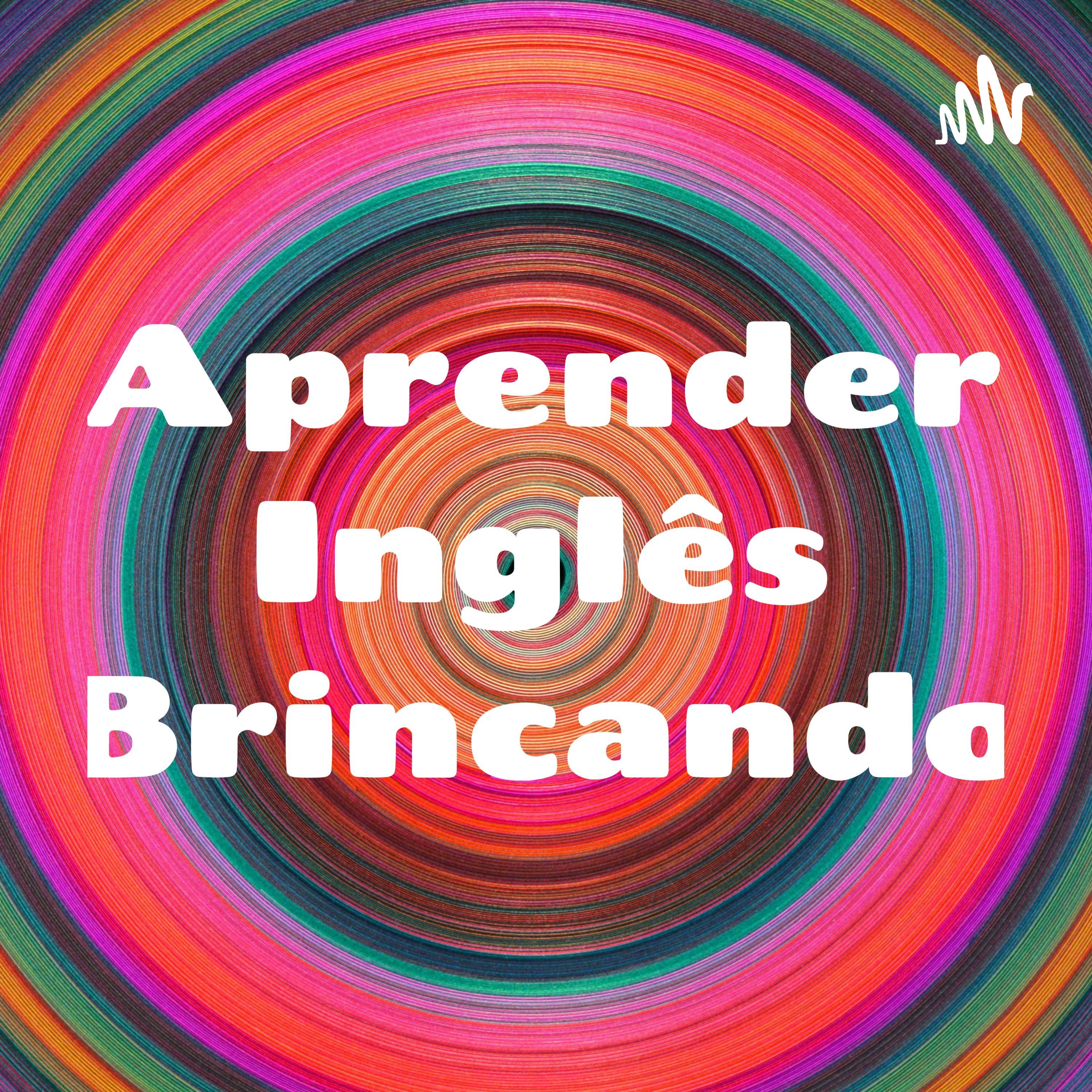 Aprender Inglês Brincando