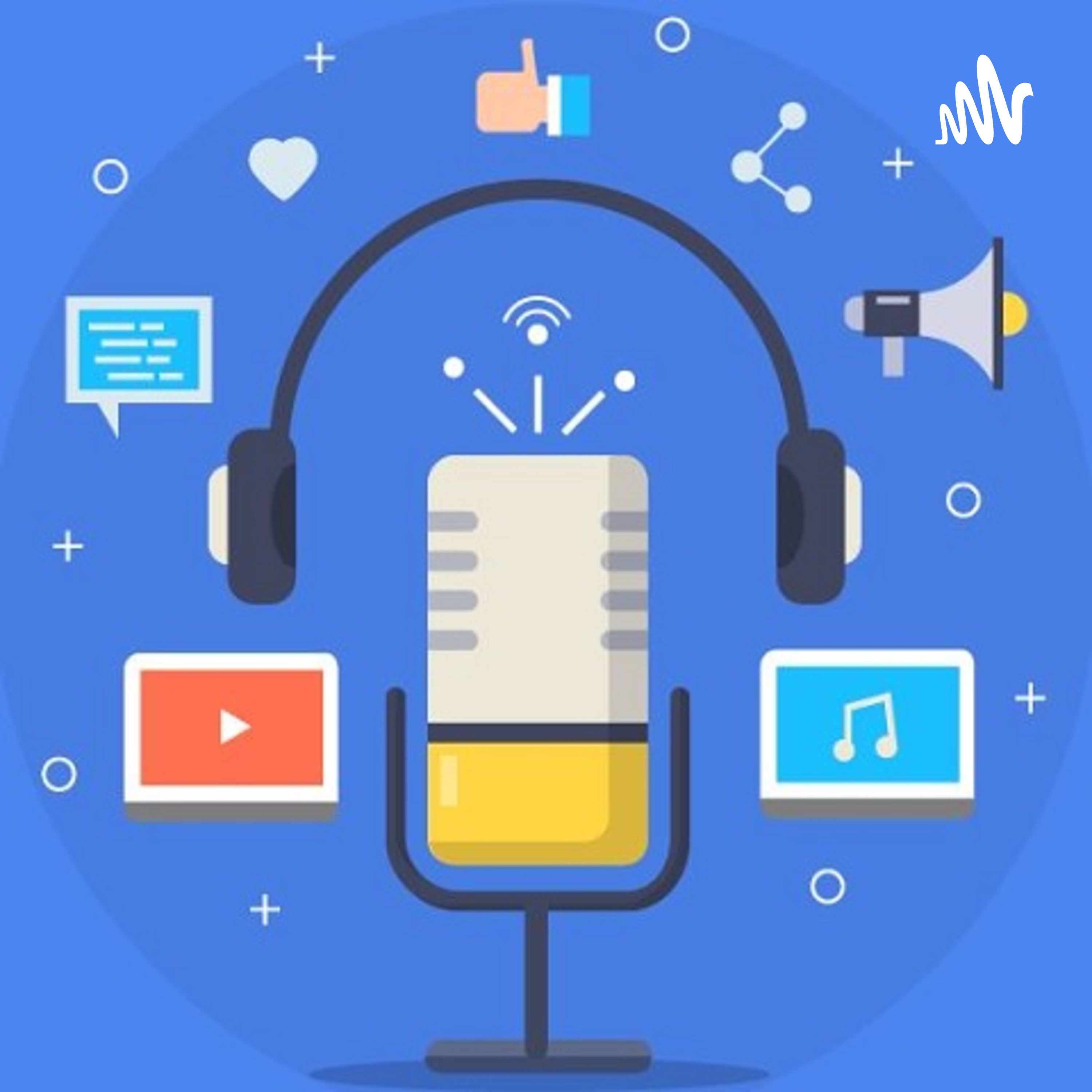 El Podcast De Agua Prieta cover art