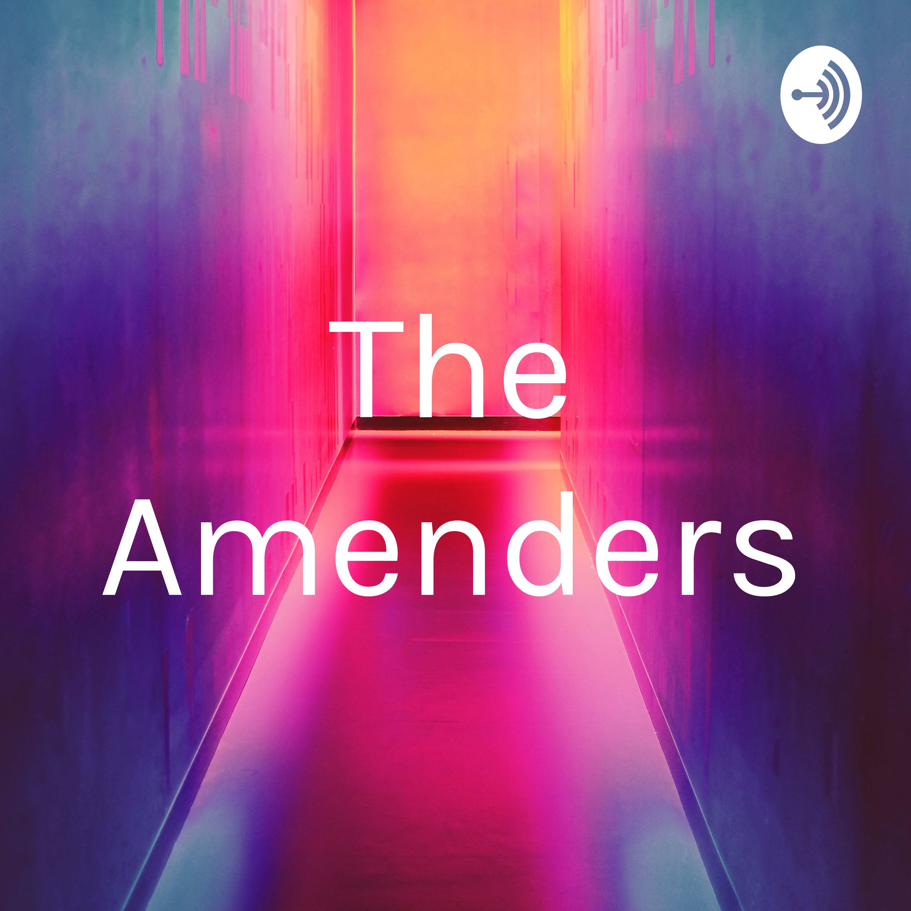 The Amenders