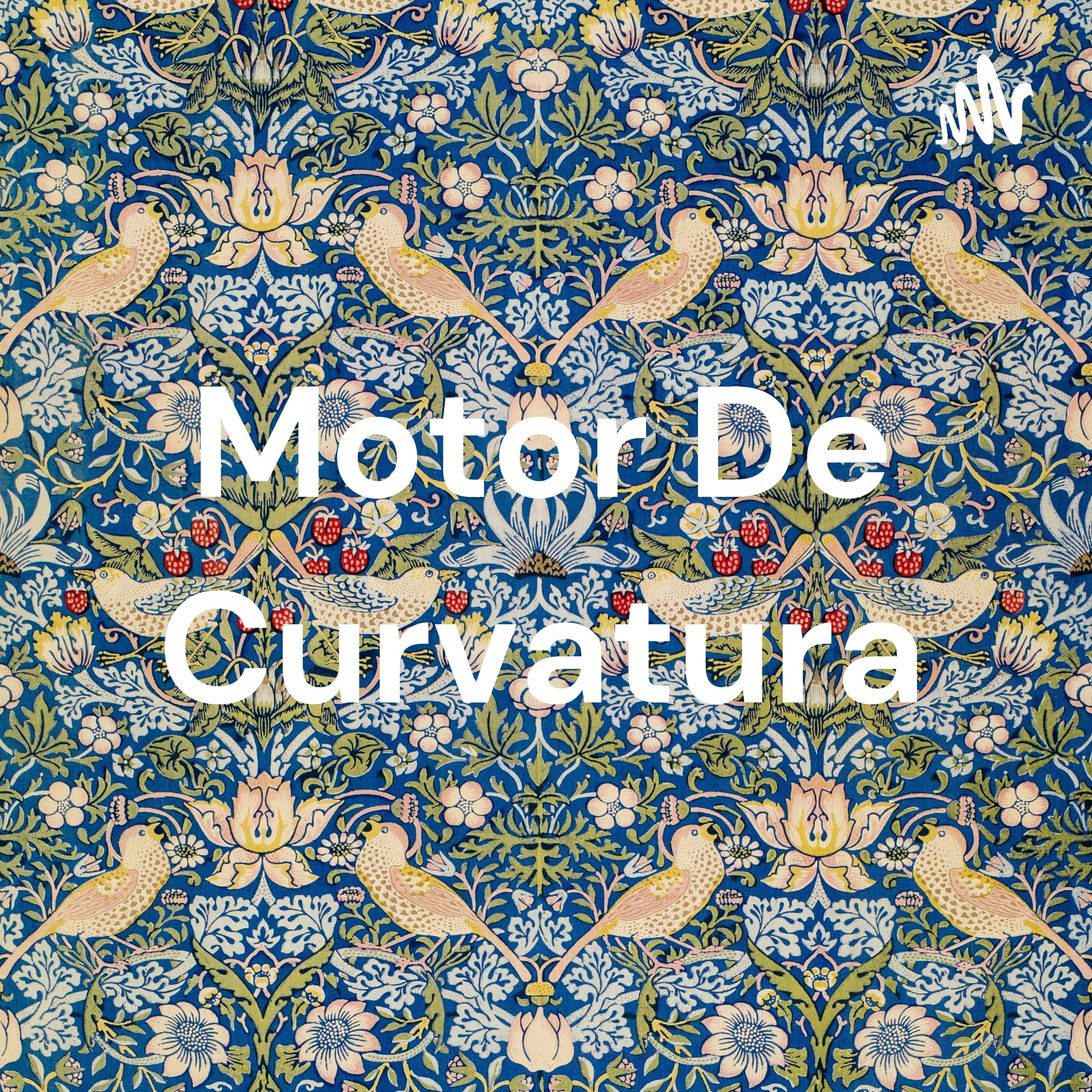 Motor De Curvatura