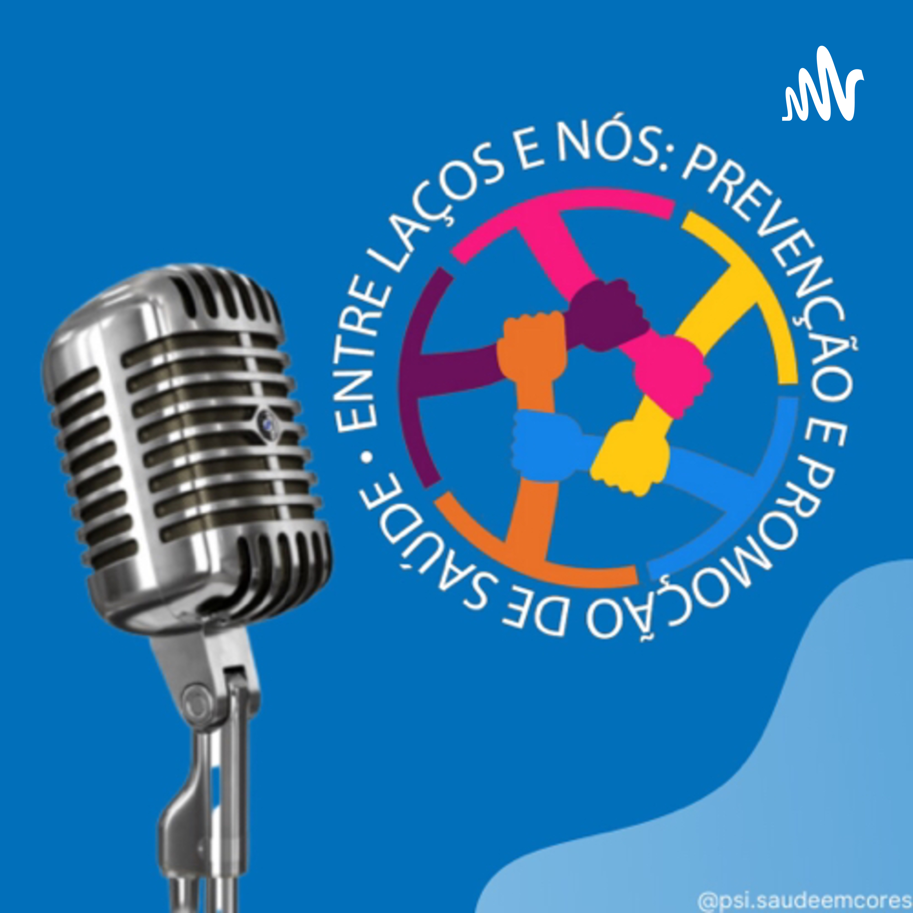 Psicologia Saúde em Cores