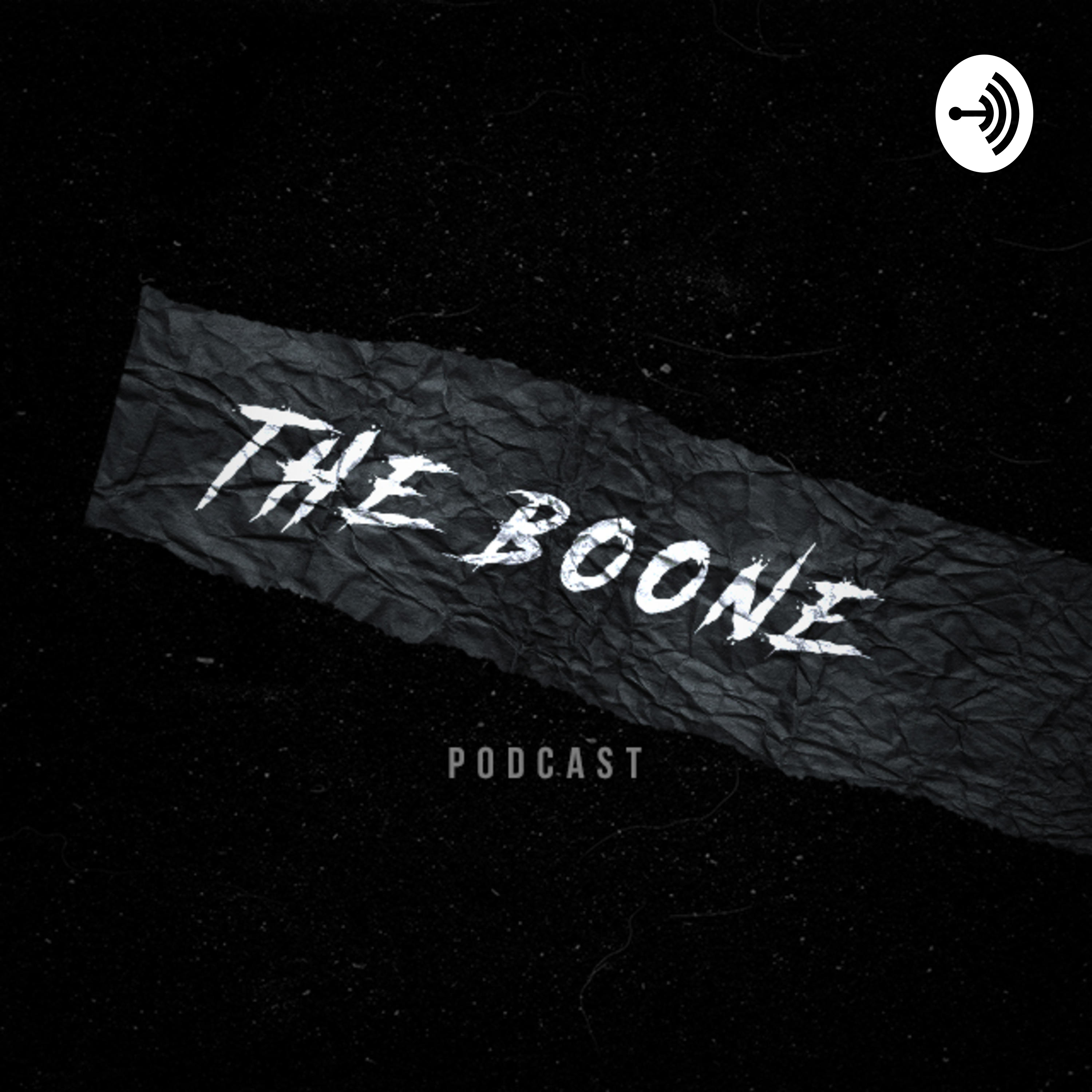 The Boone Podcast