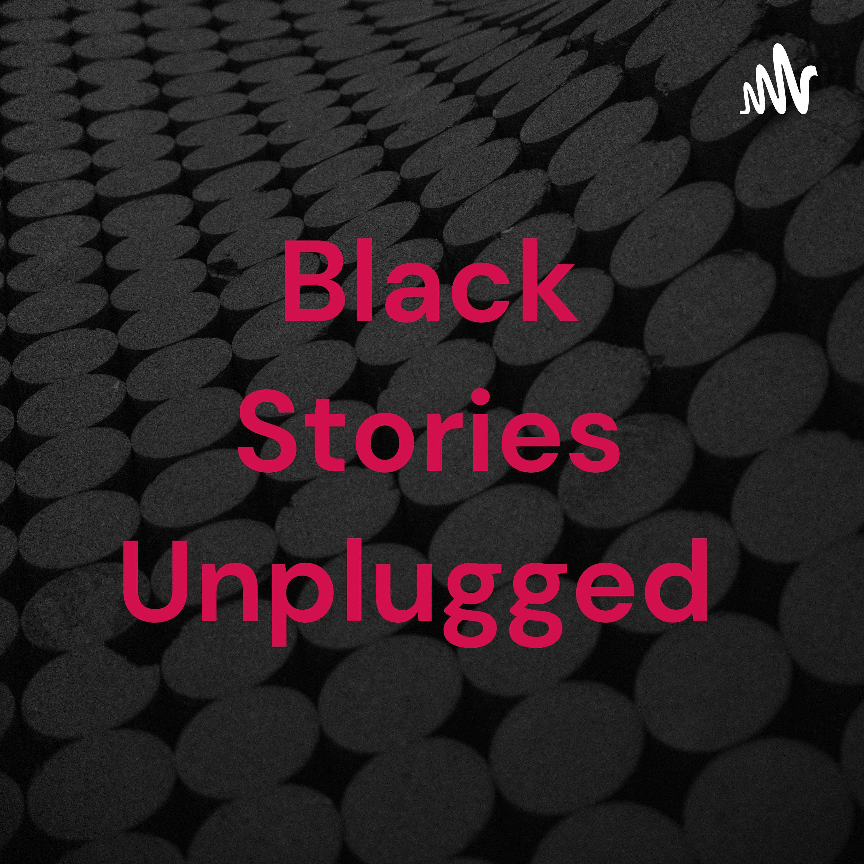 Black Stories Unplugged 