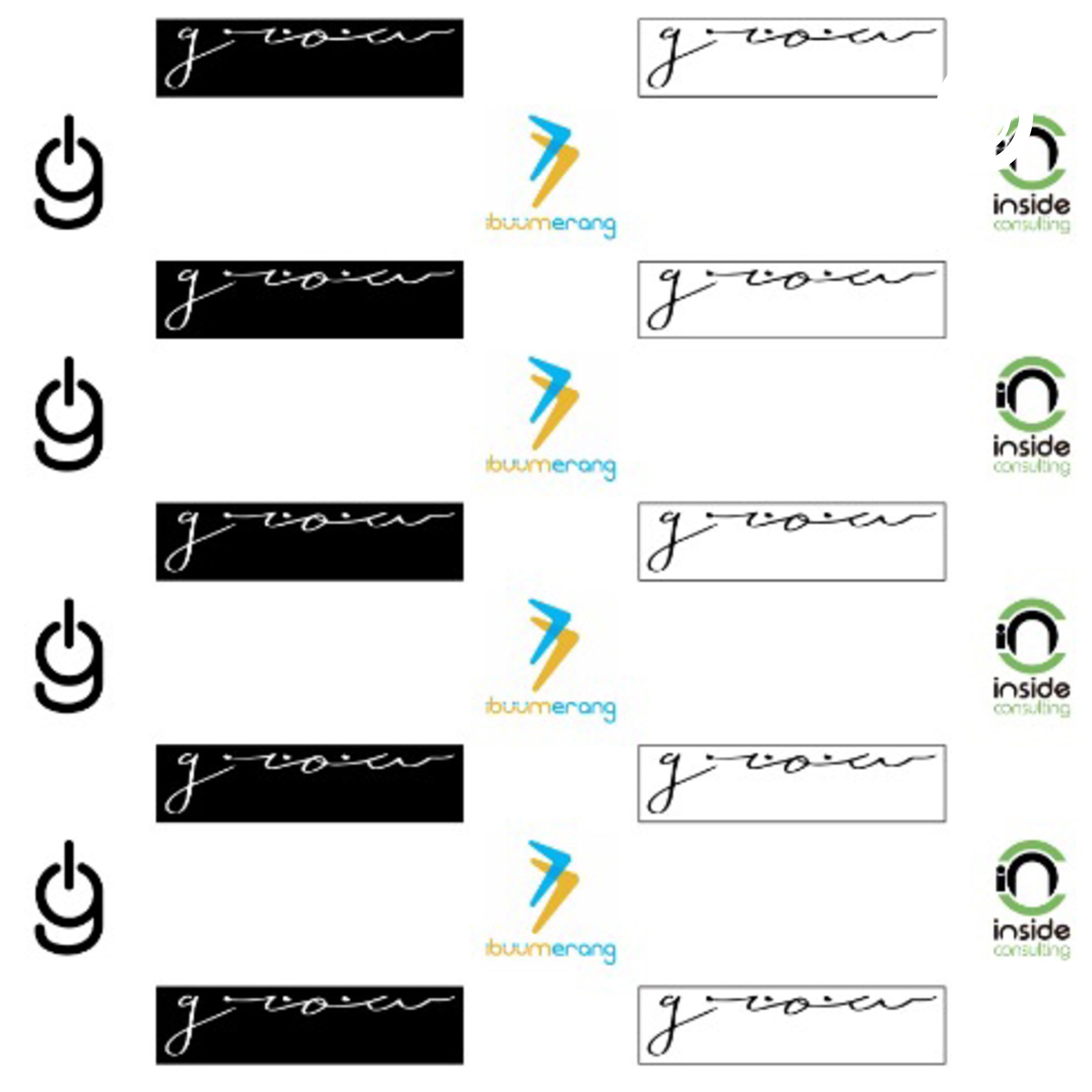 The inC project