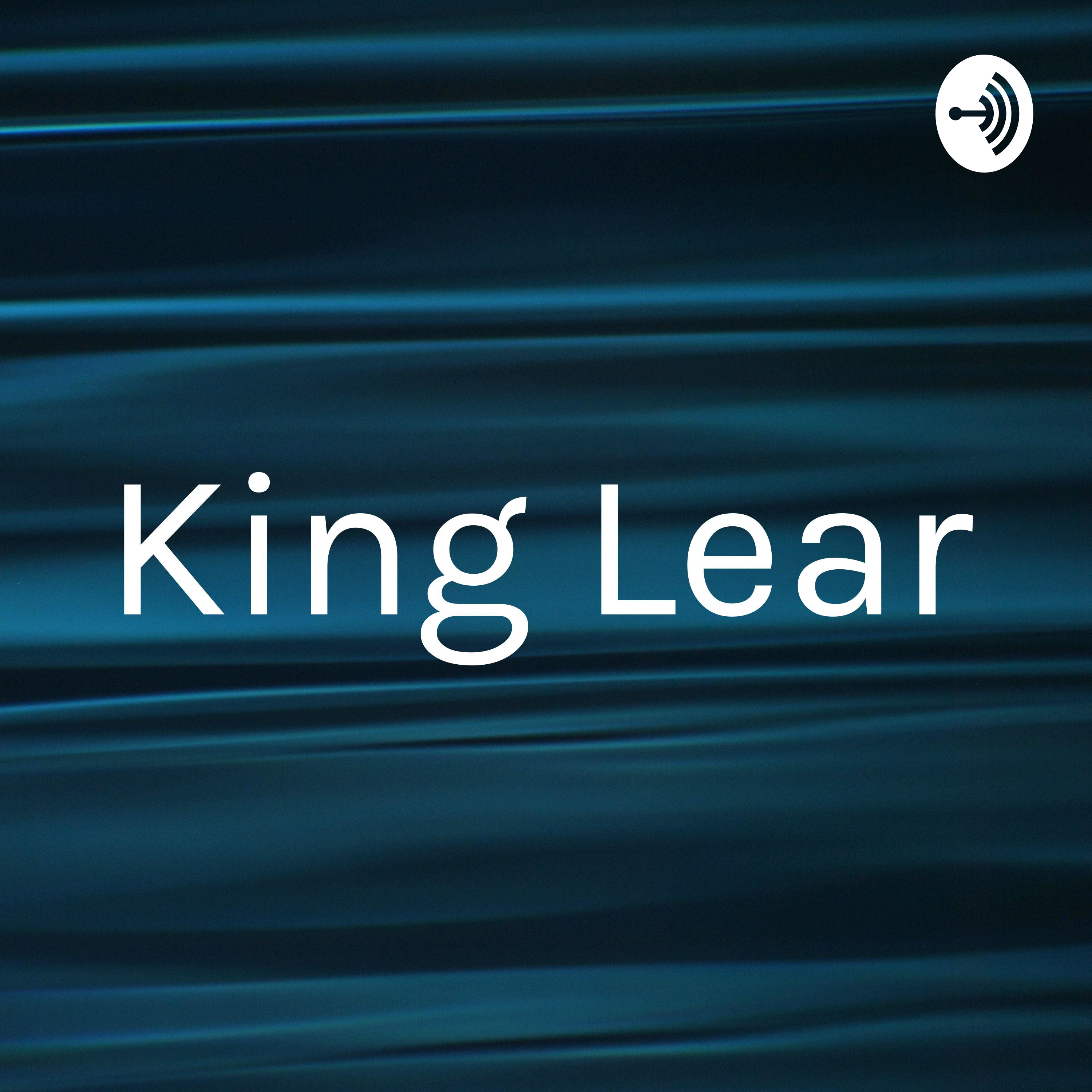 King Lear