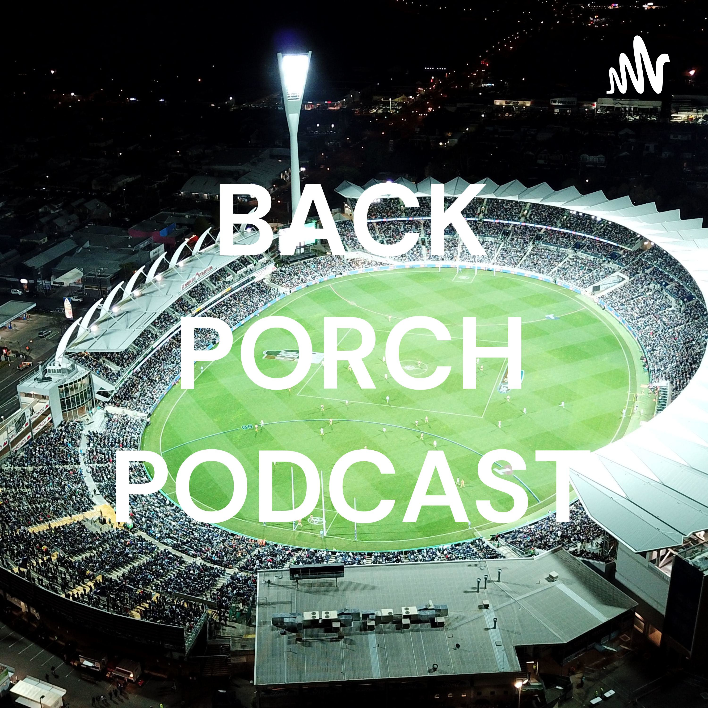 Round 3 Preview of the AFL Season! 