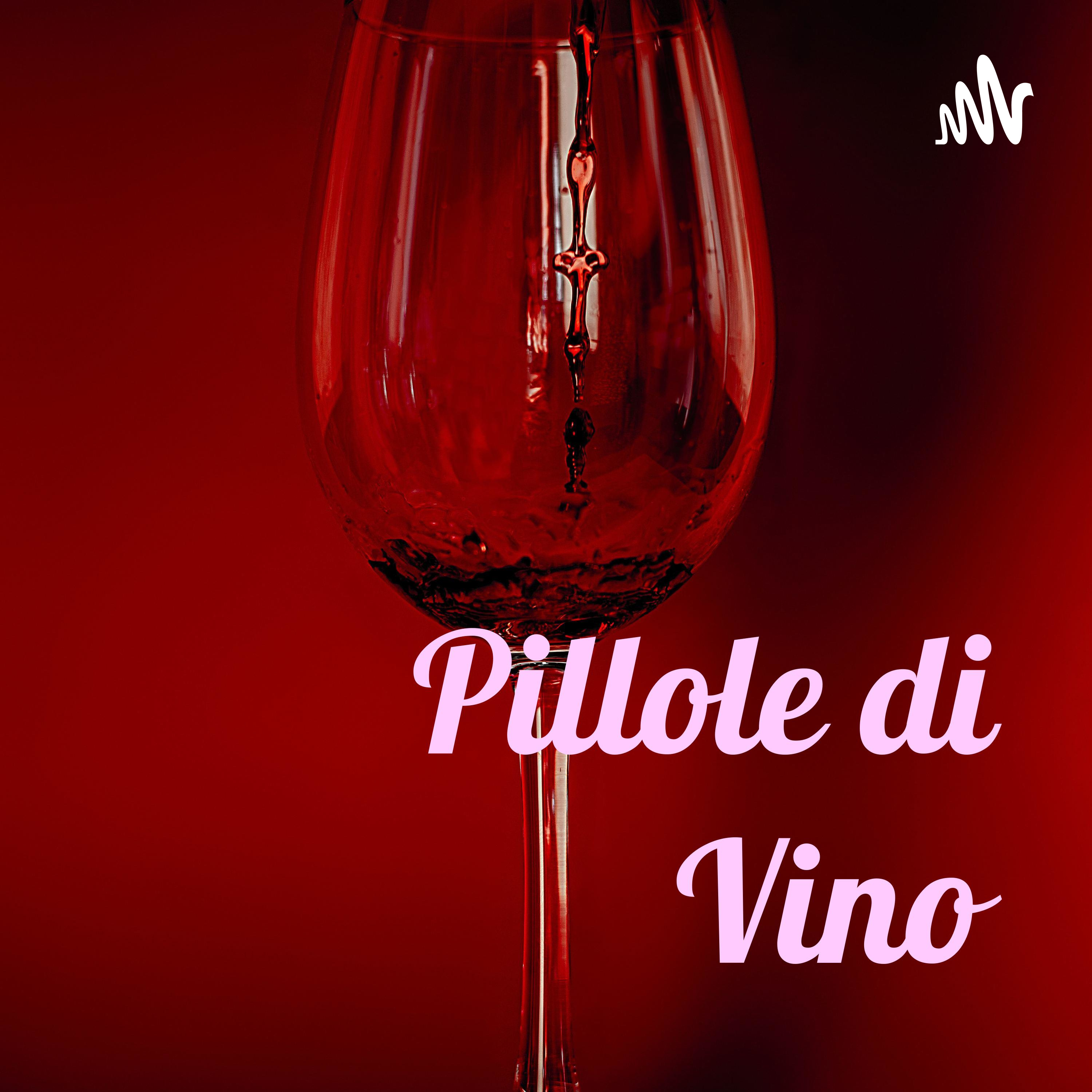 Pillole di Vino