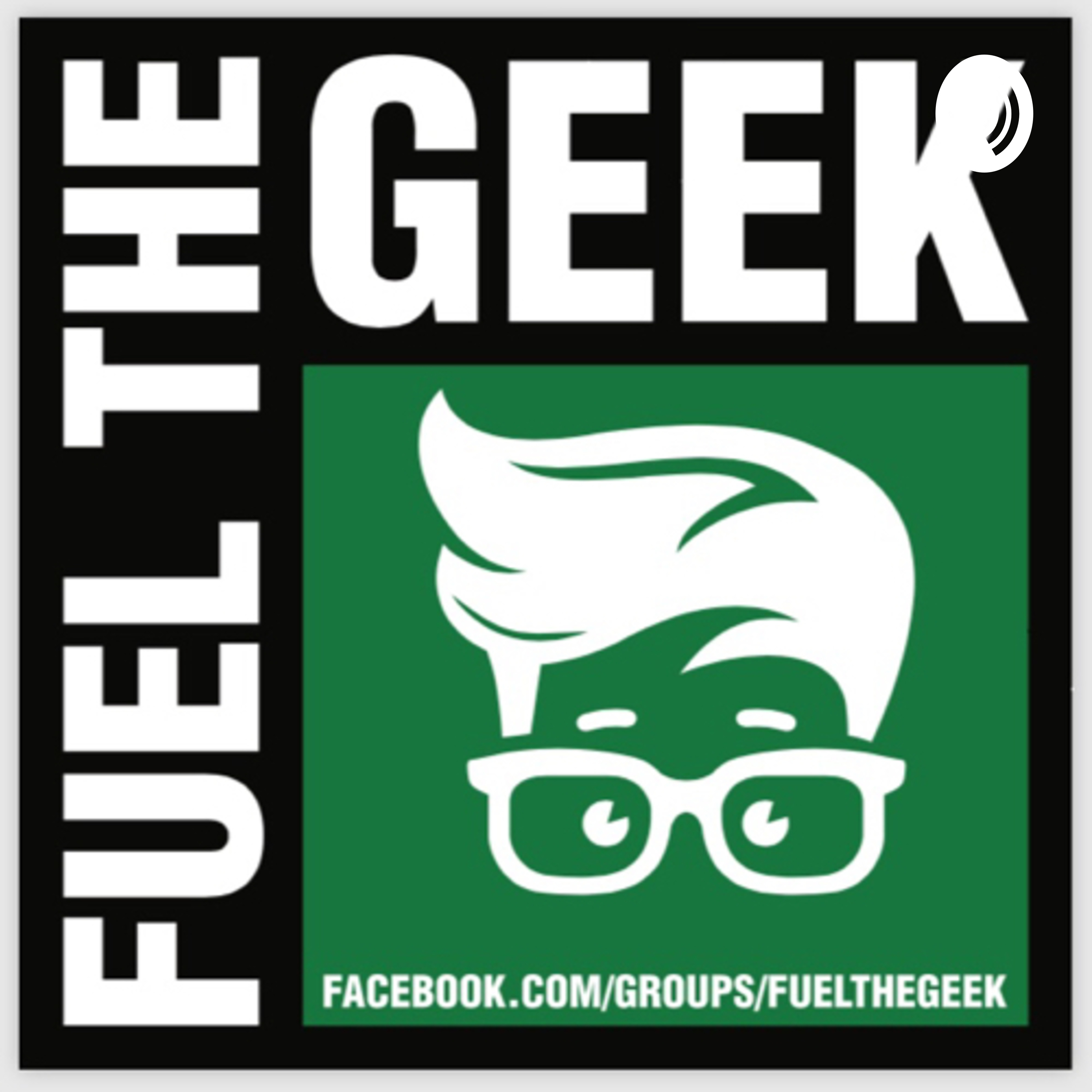 Fuel the Geek 