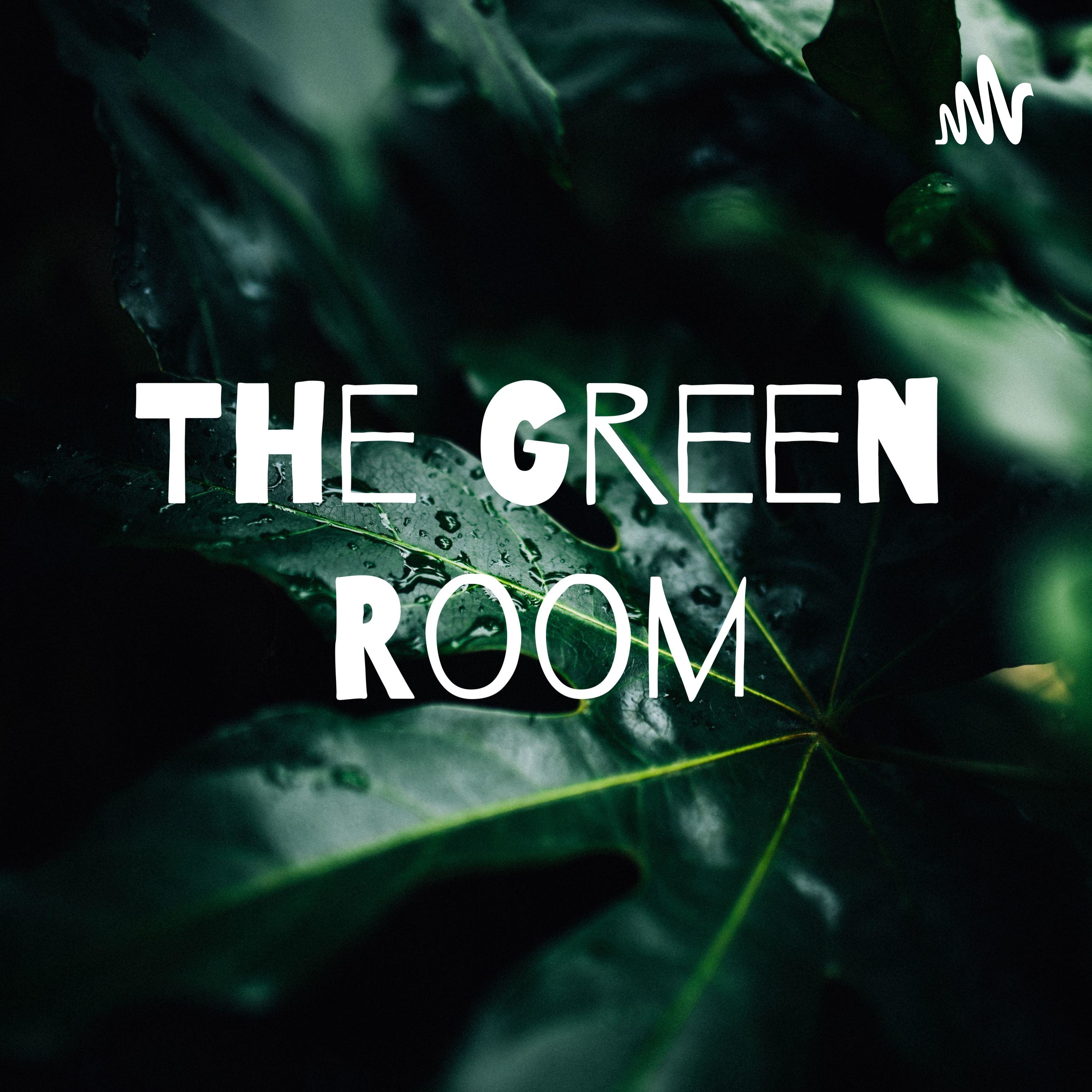 The Green Room