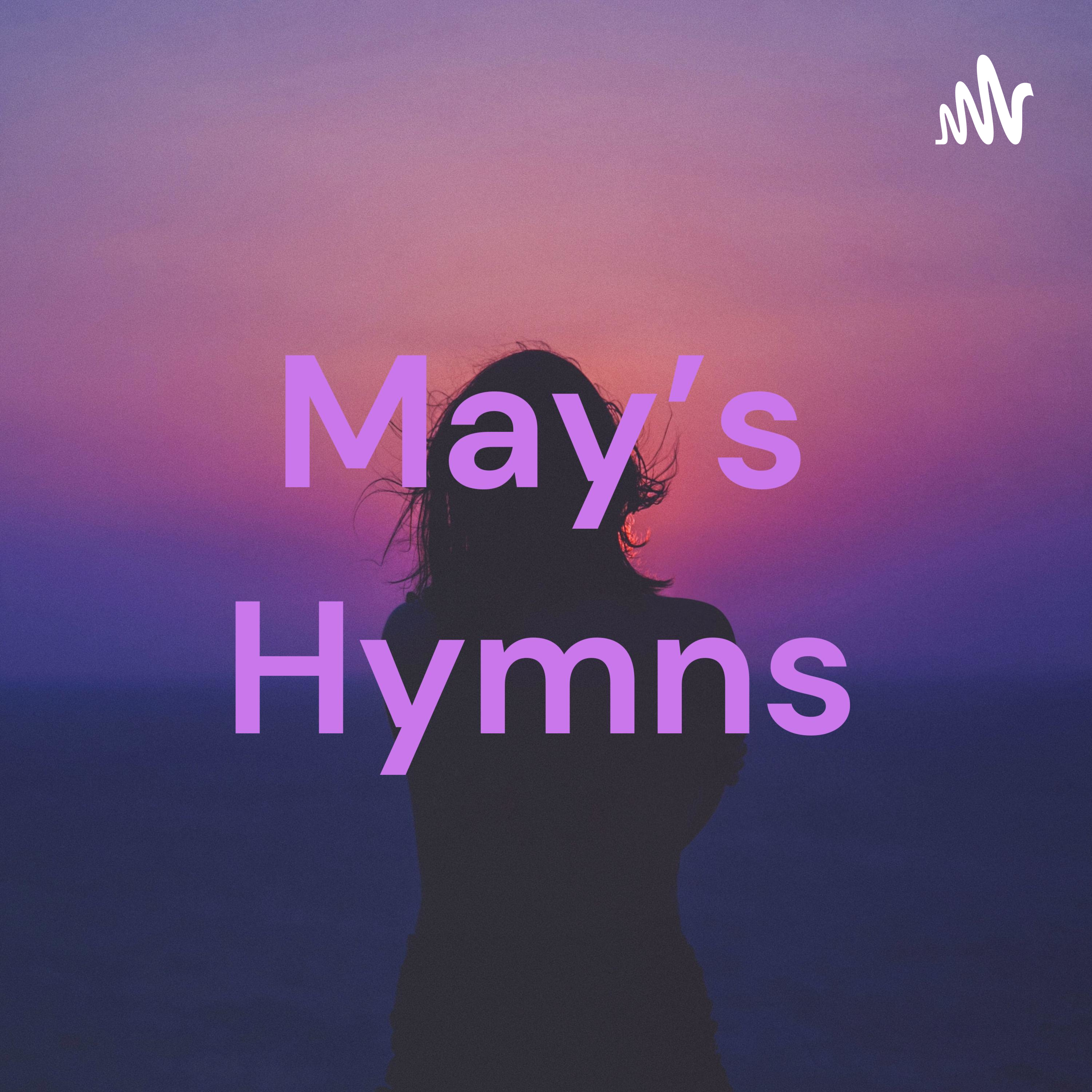 May's Hymns