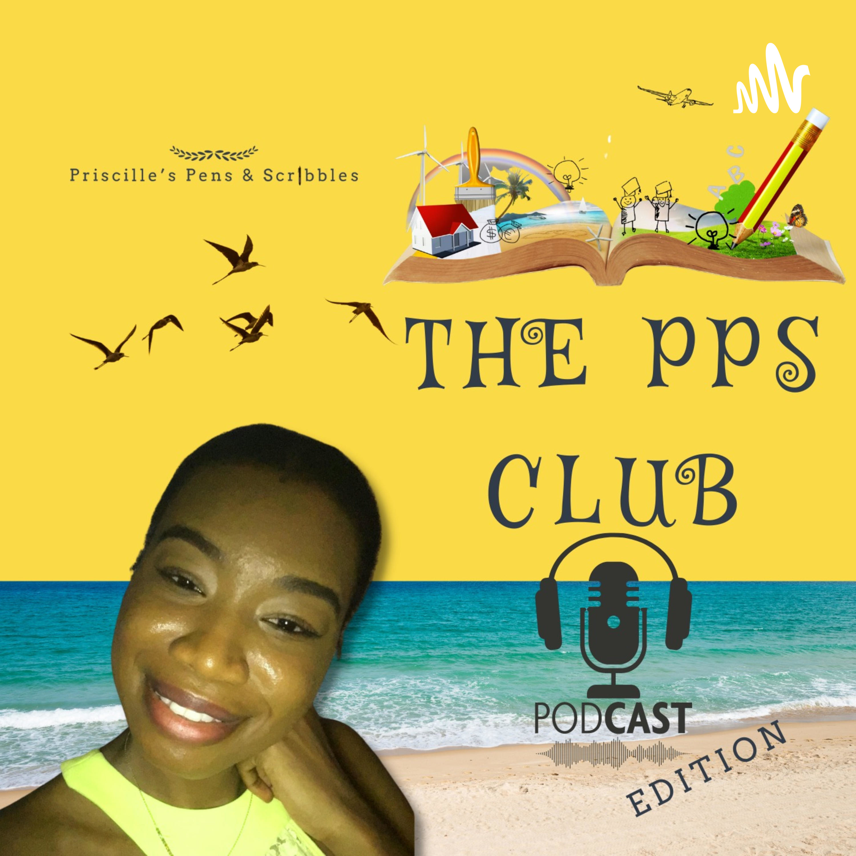 The PPS Club Podcast Edition