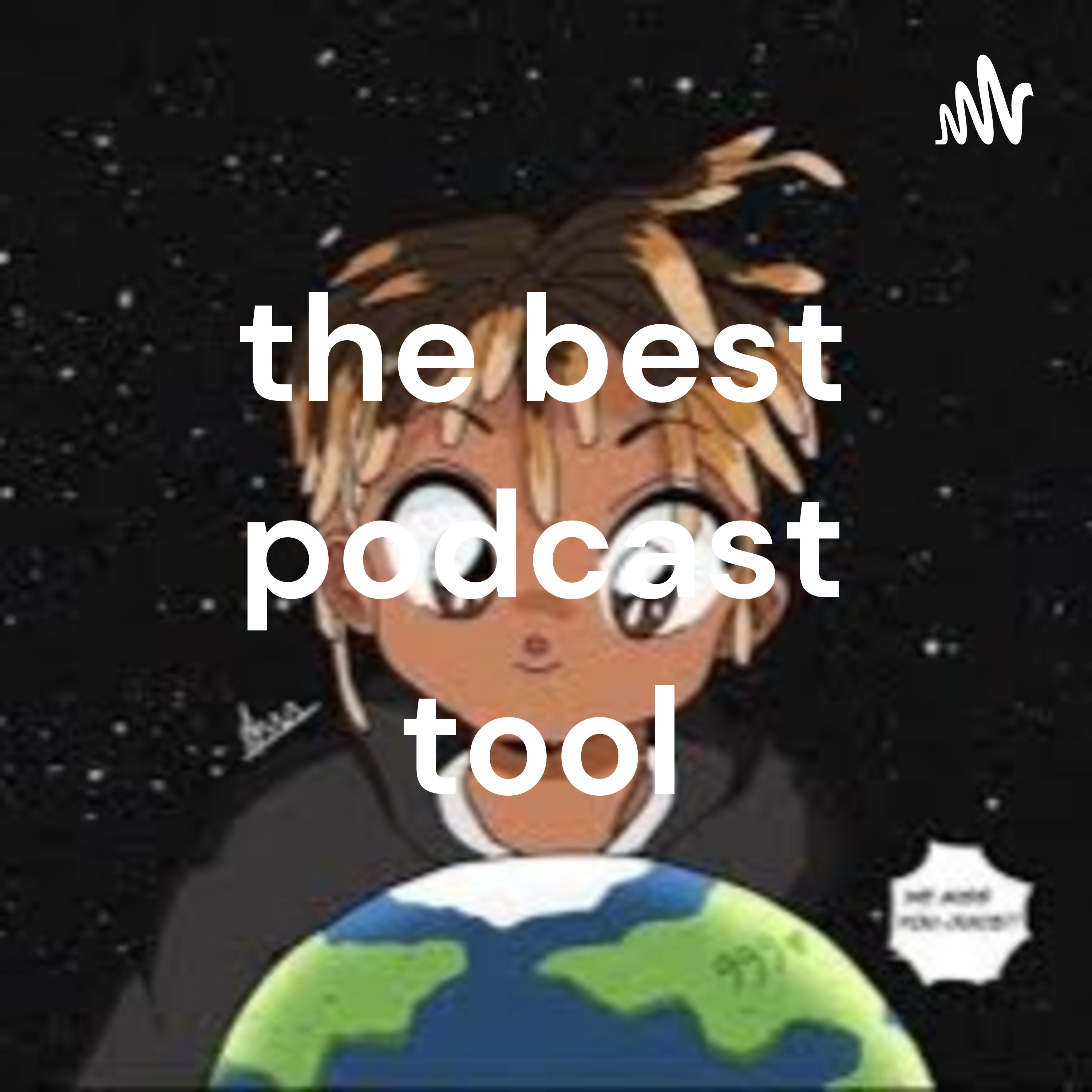 the best podcast tool