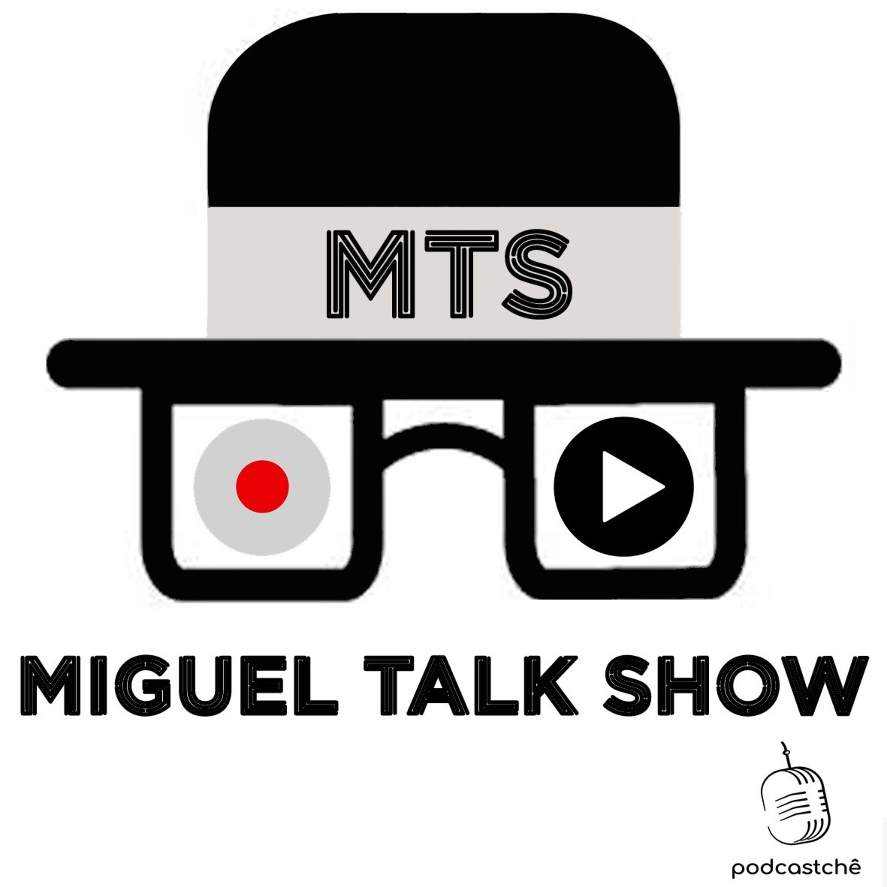 Miguel Talk Show Miguel Talk Show